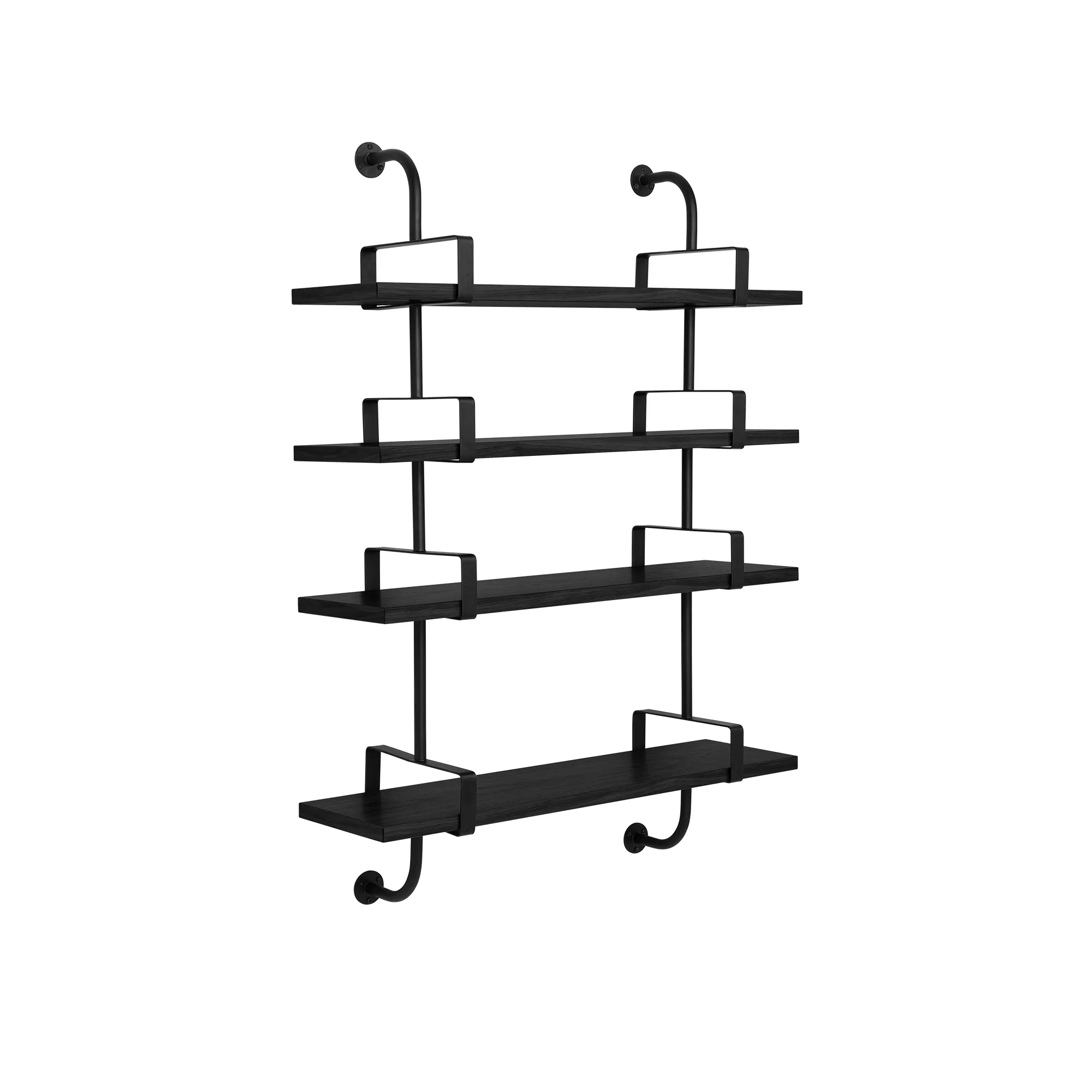 Démon wandplank 4 planken 95 cm - 1