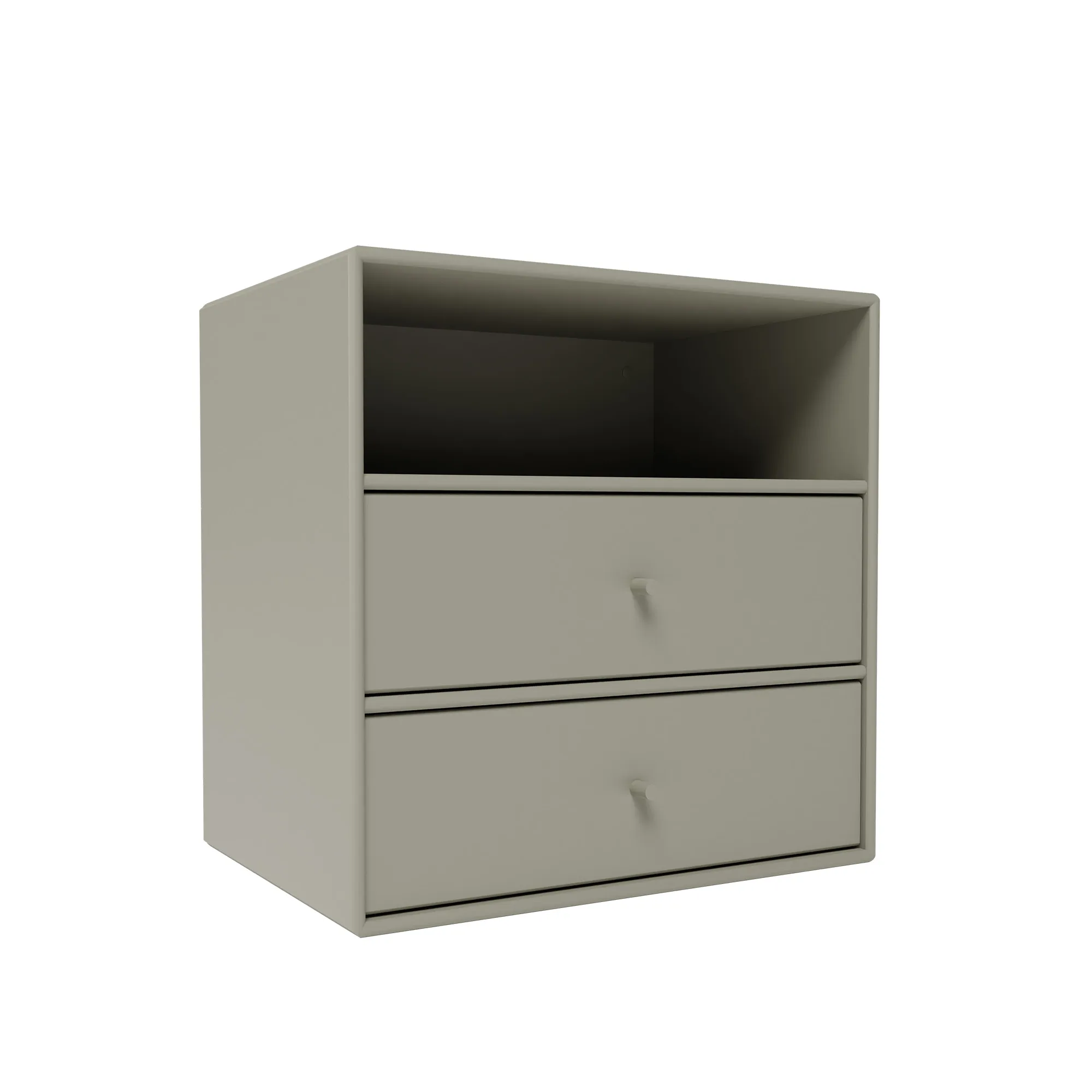 Montana Mini 1006 module lades & plank - 1