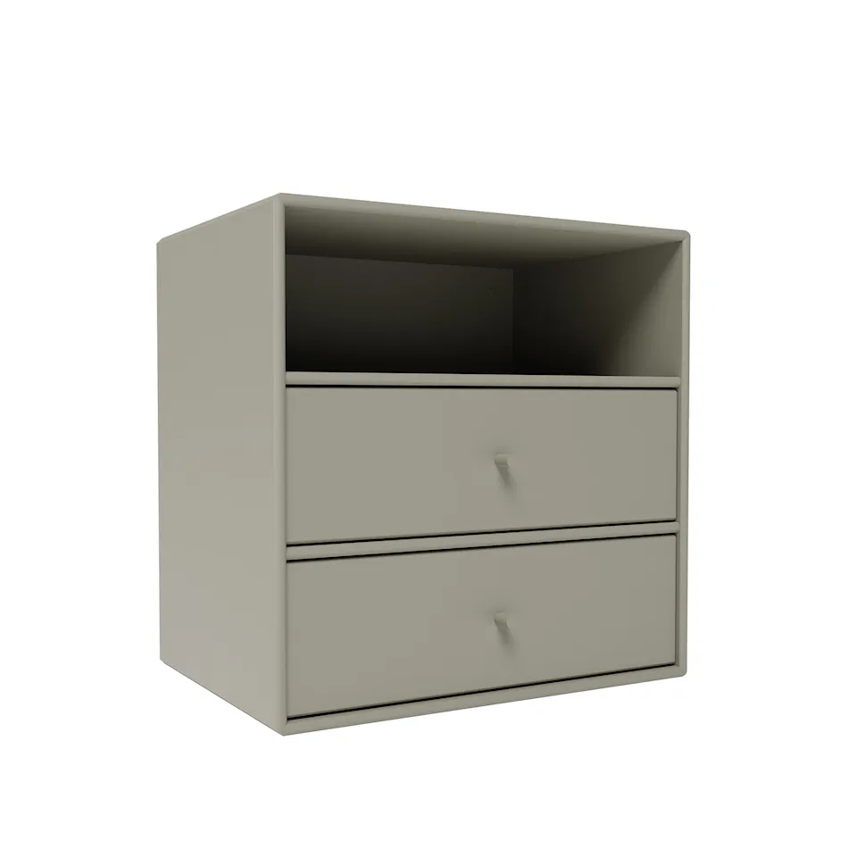 Montana Mini 1006 module lades & plank