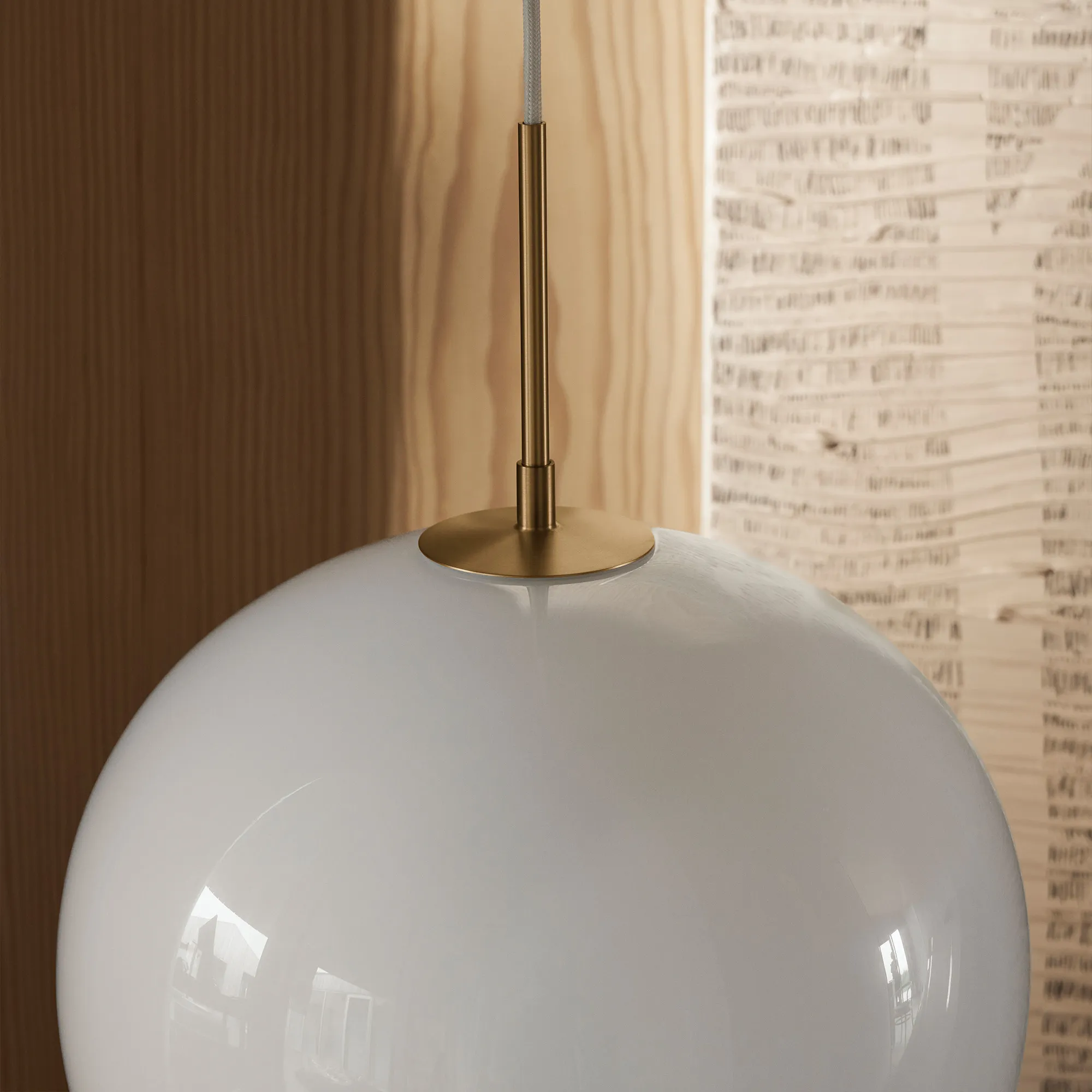 MT221 Tulip pendellampe - 8