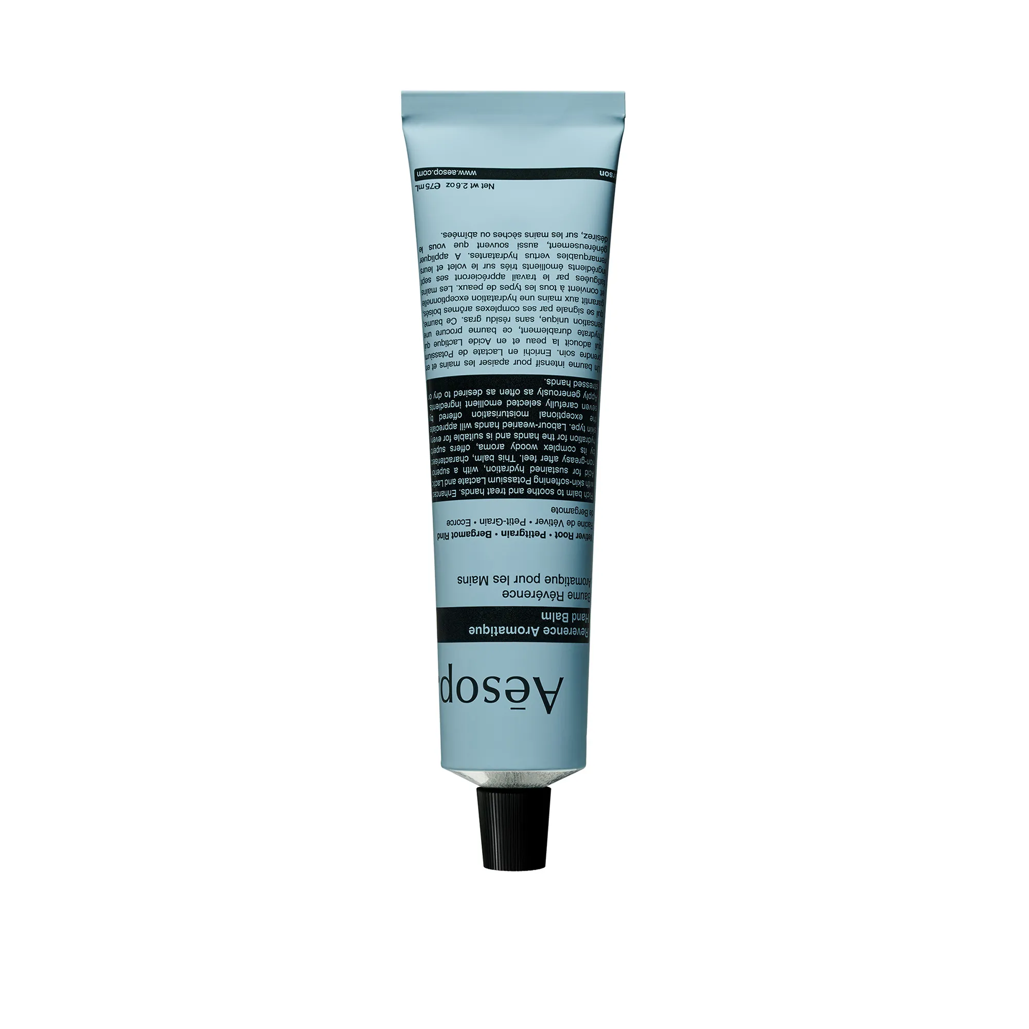 Reverence Aromatique Hand Balm 75 ml - 1