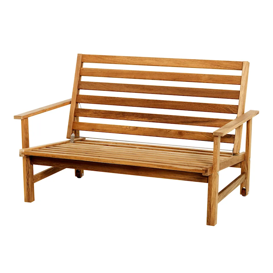 2-seater sofa