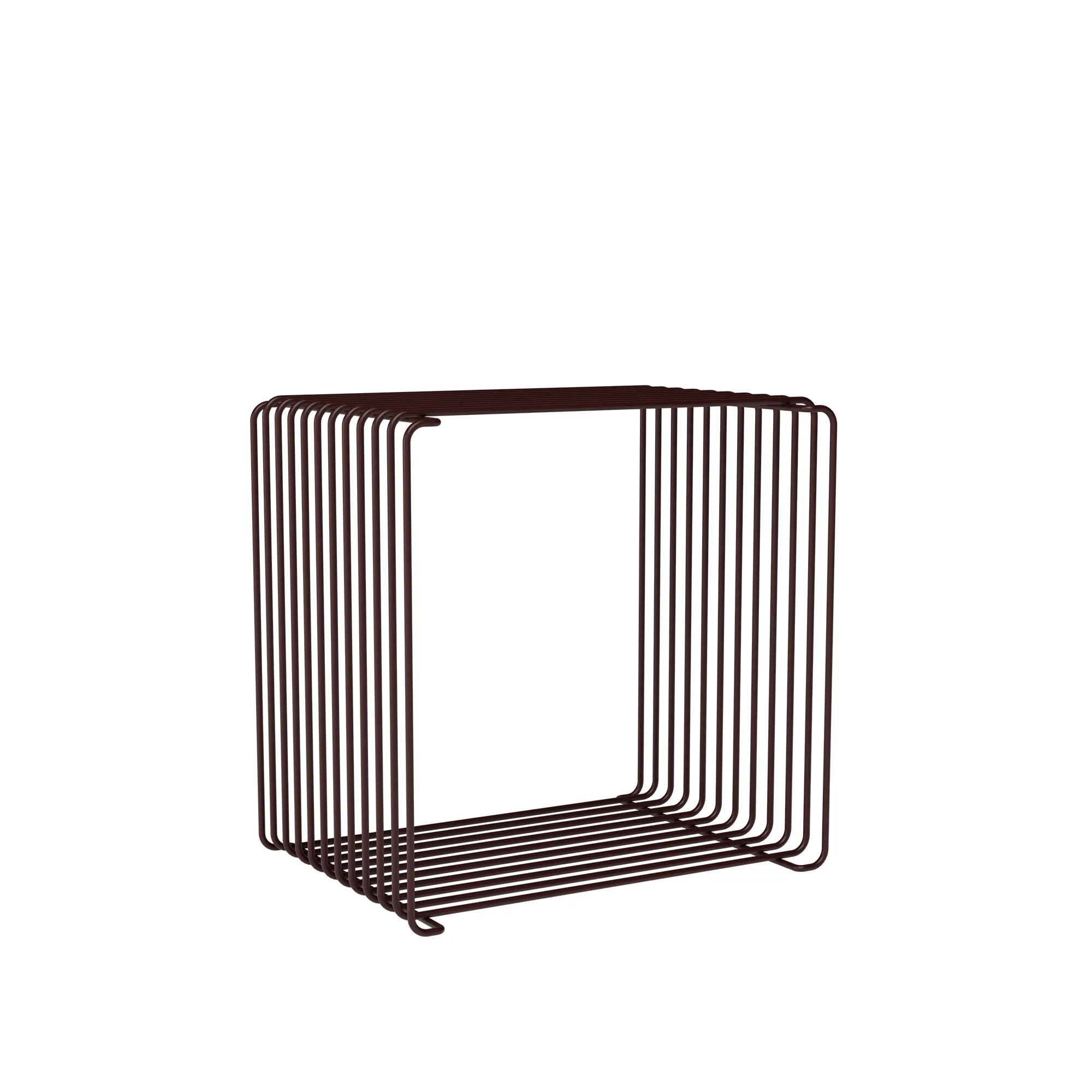 Panton Wire Single plank 26 cm - 1