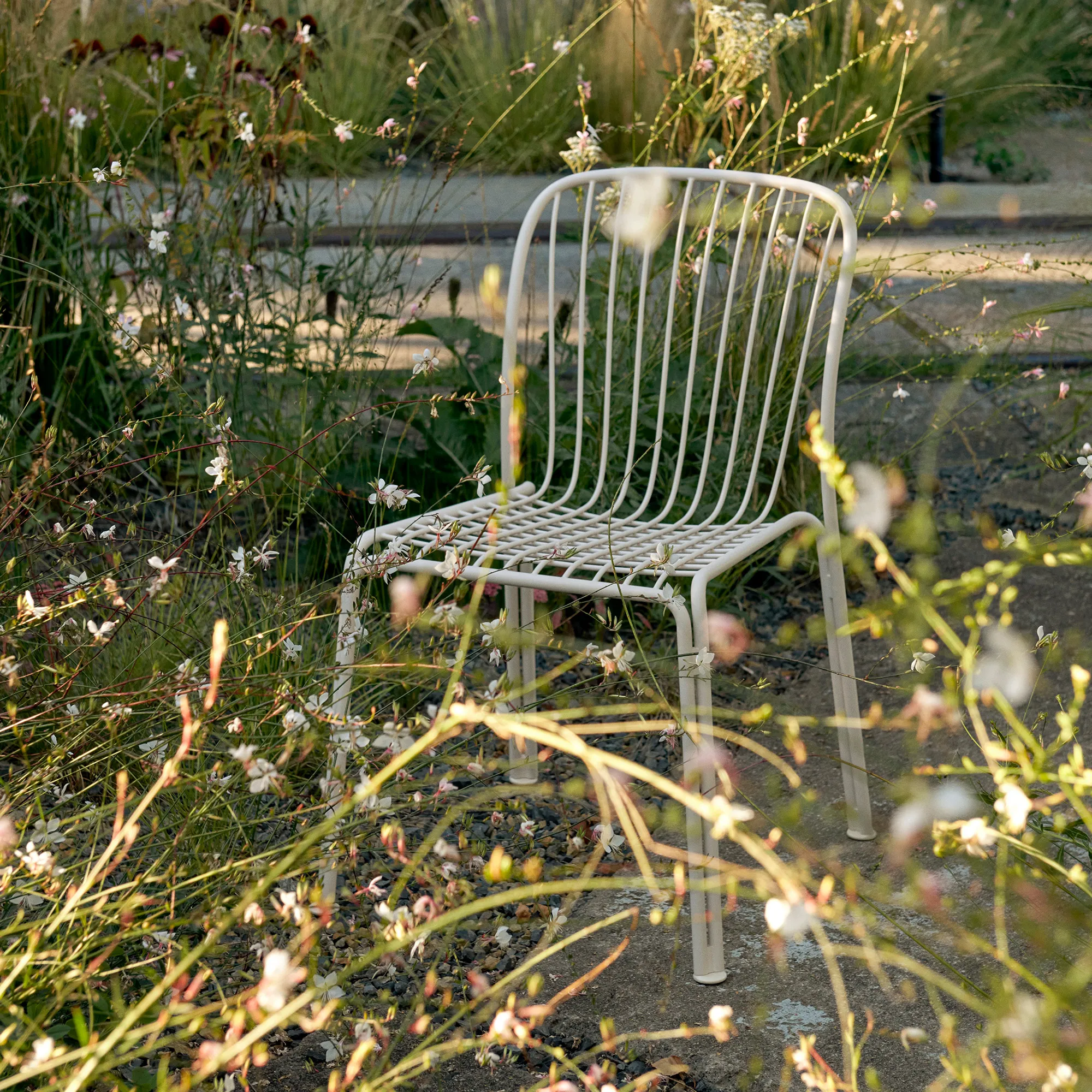 Thorvald SC94 tuinstoel - 2