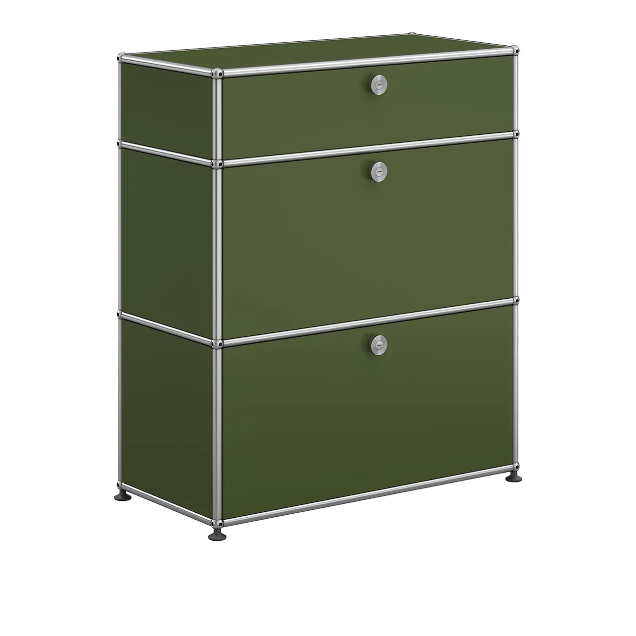 USM Haller M25 Dresser