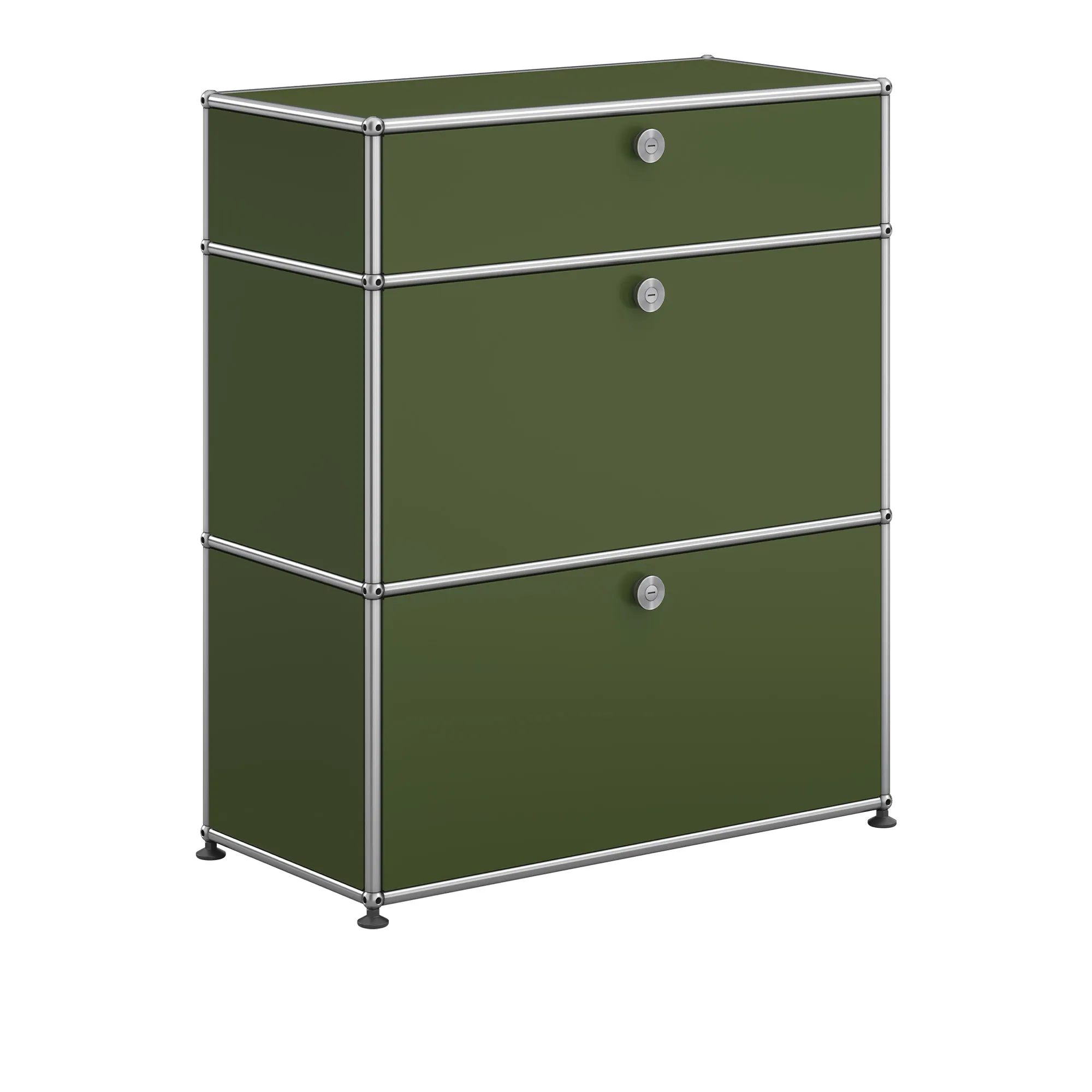 USM Haller M25 Dresser - 2