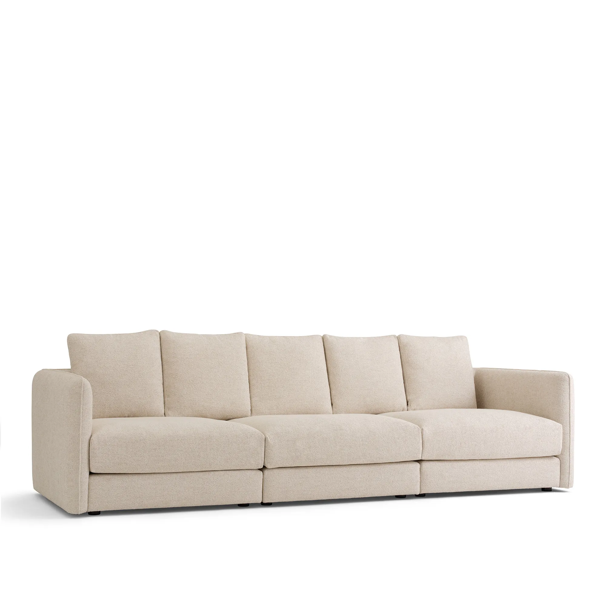 Pavarotti 02 3-personers sofa - 4