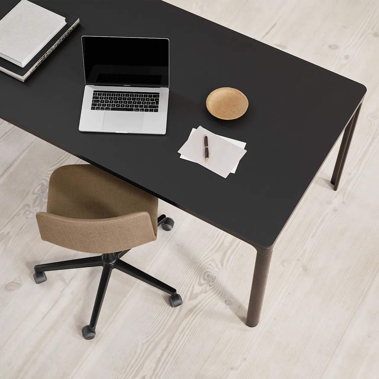 Pato Office - Fully upholstered 1