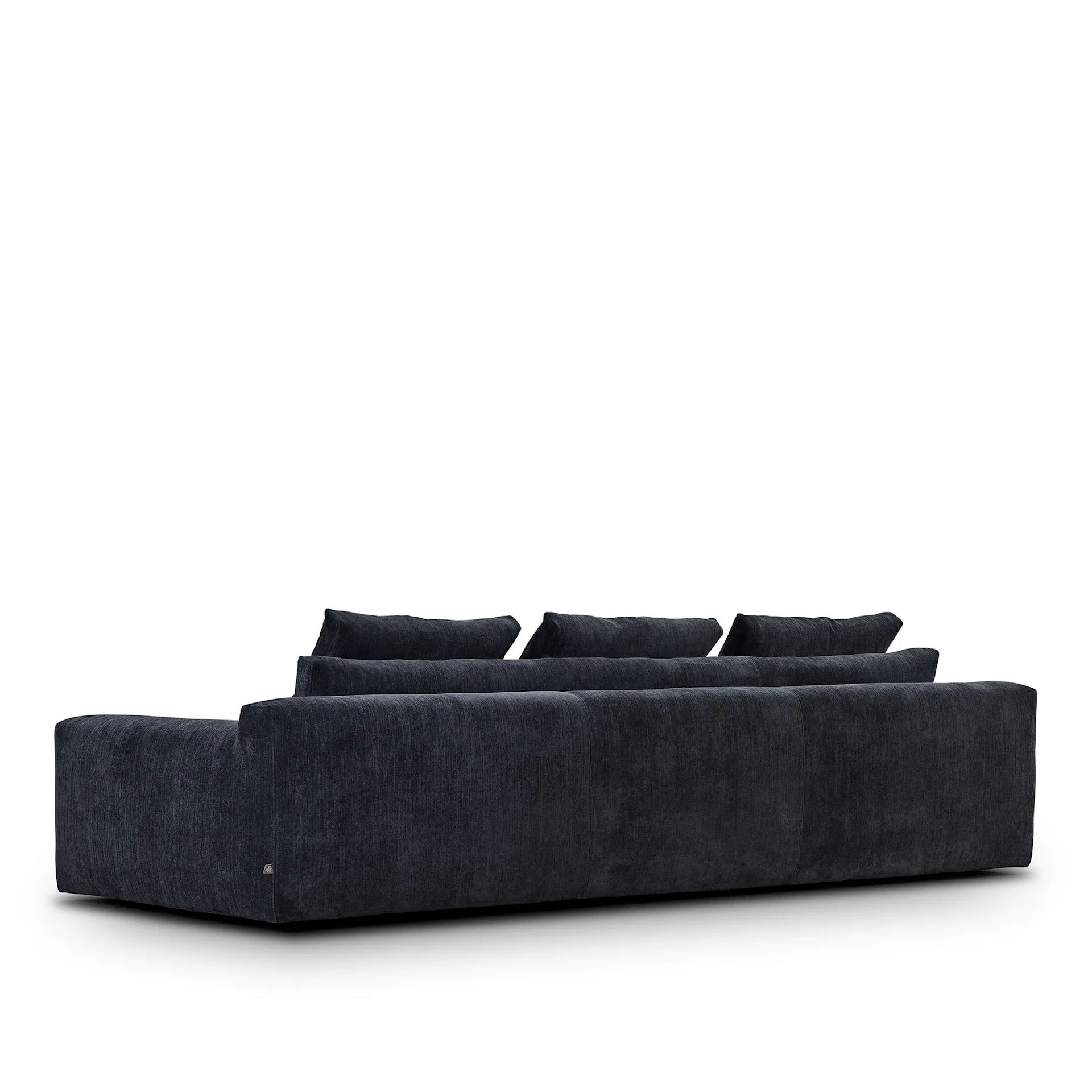 Aton 3-Seater Sofa - Eilersen - Jens Juul Eilersen - NO GA