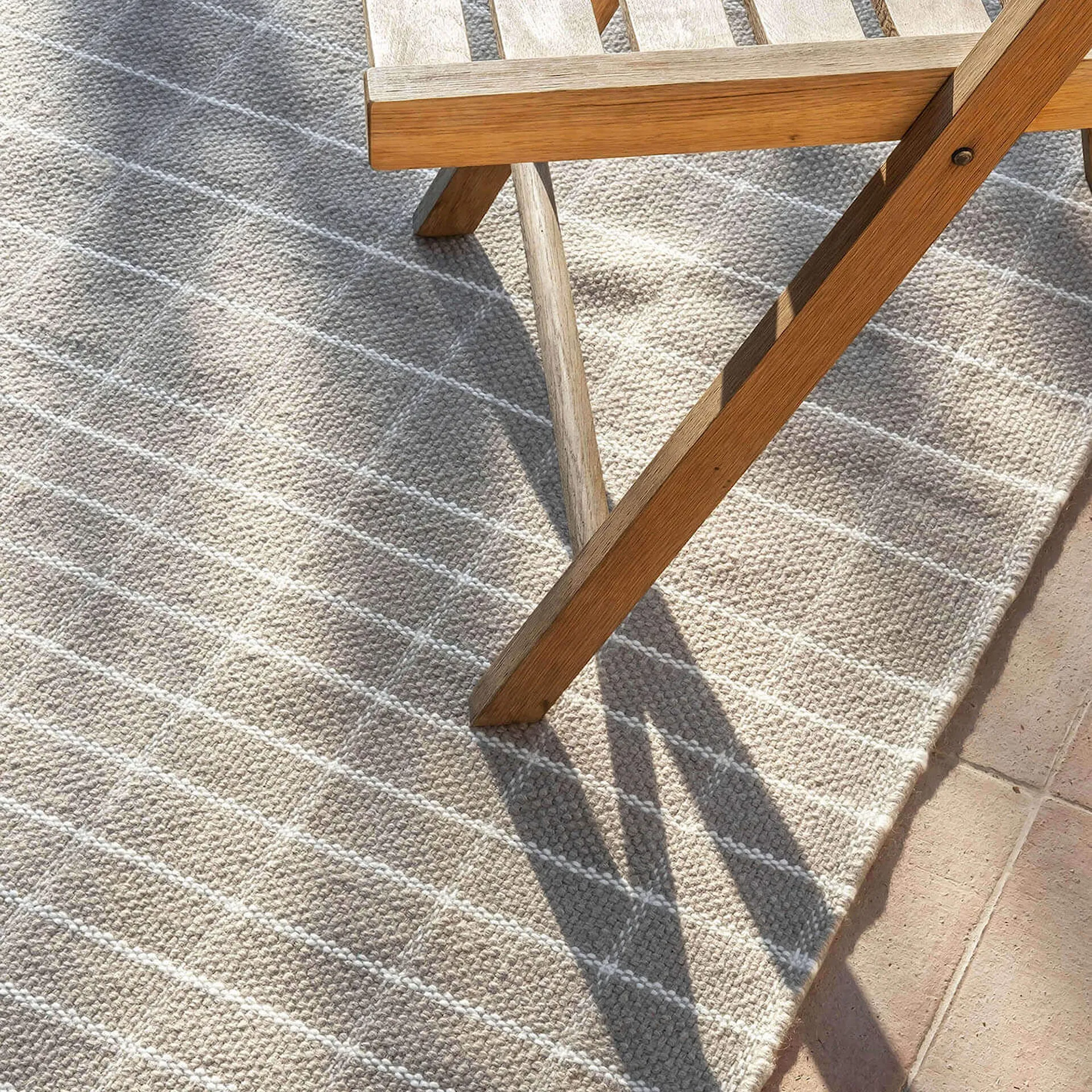 Tiles Outdoor Rug 1 - Nanimarquina - NO GA