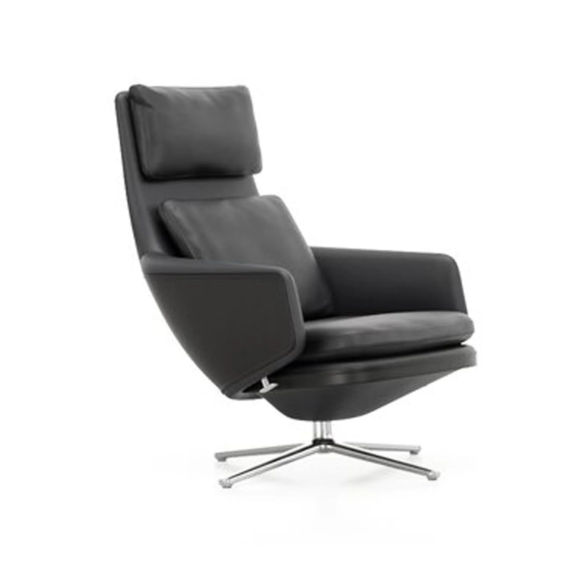 Grand Relax Armchair - Vitra - Antonio Citterio - NO GA