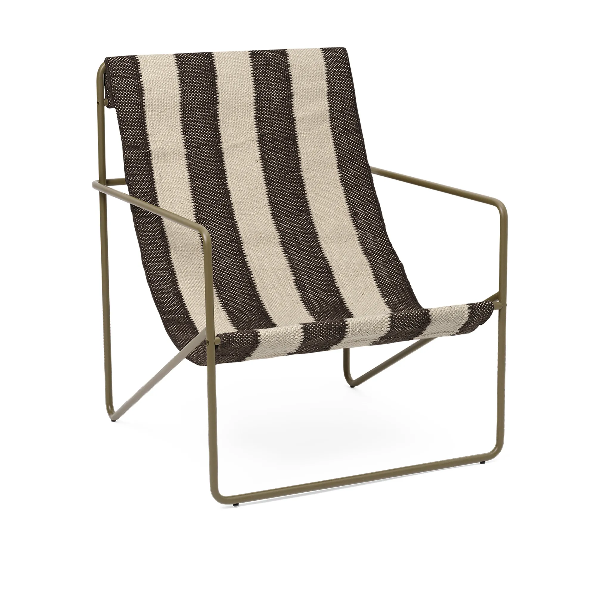 Desert loungestol - 1