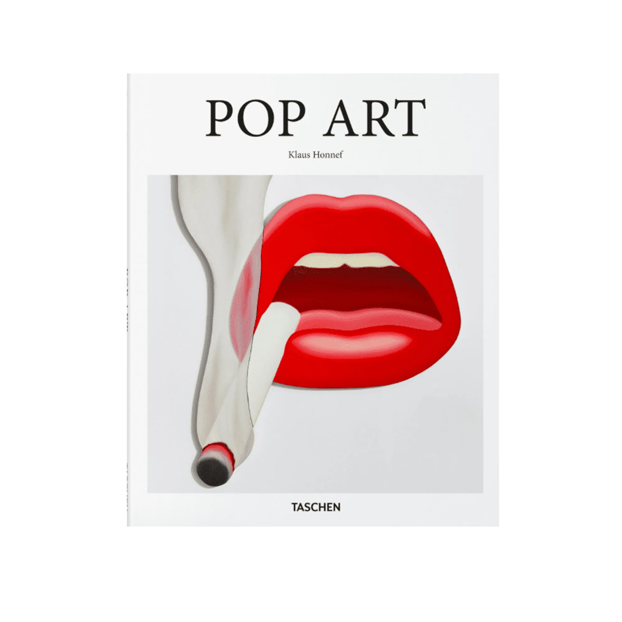 Pop Art - Basic Art Series - 1