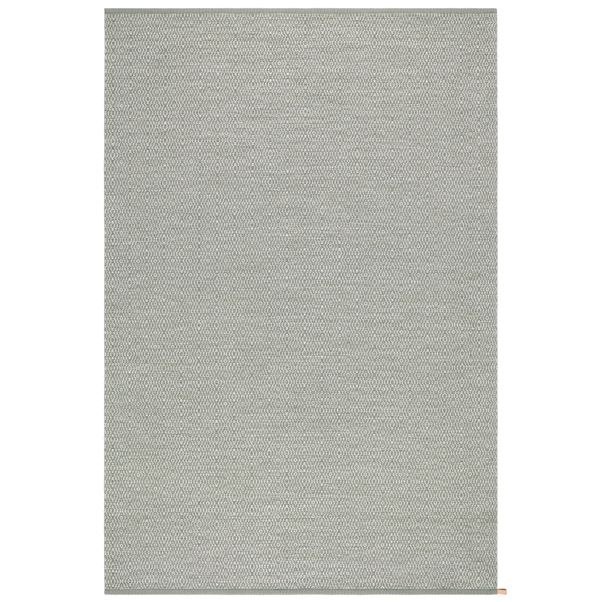 Bloom Icon 581 Dew Wool Rug - 1