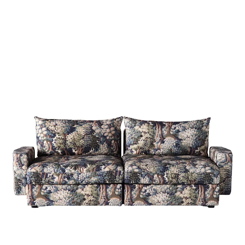 Buy Chess 2-Seater Sofa from Eilersen | NO GA Buy Chess 2-Seater Sofa from Eilersen | NO GA