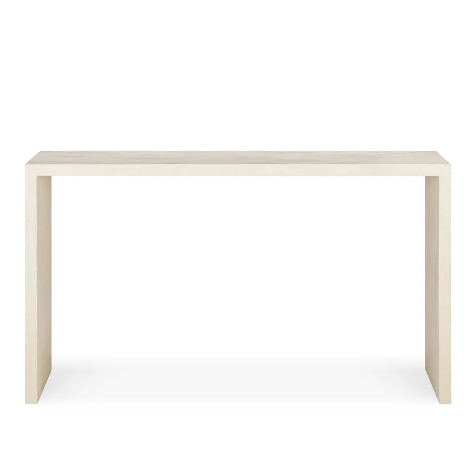 Elements console