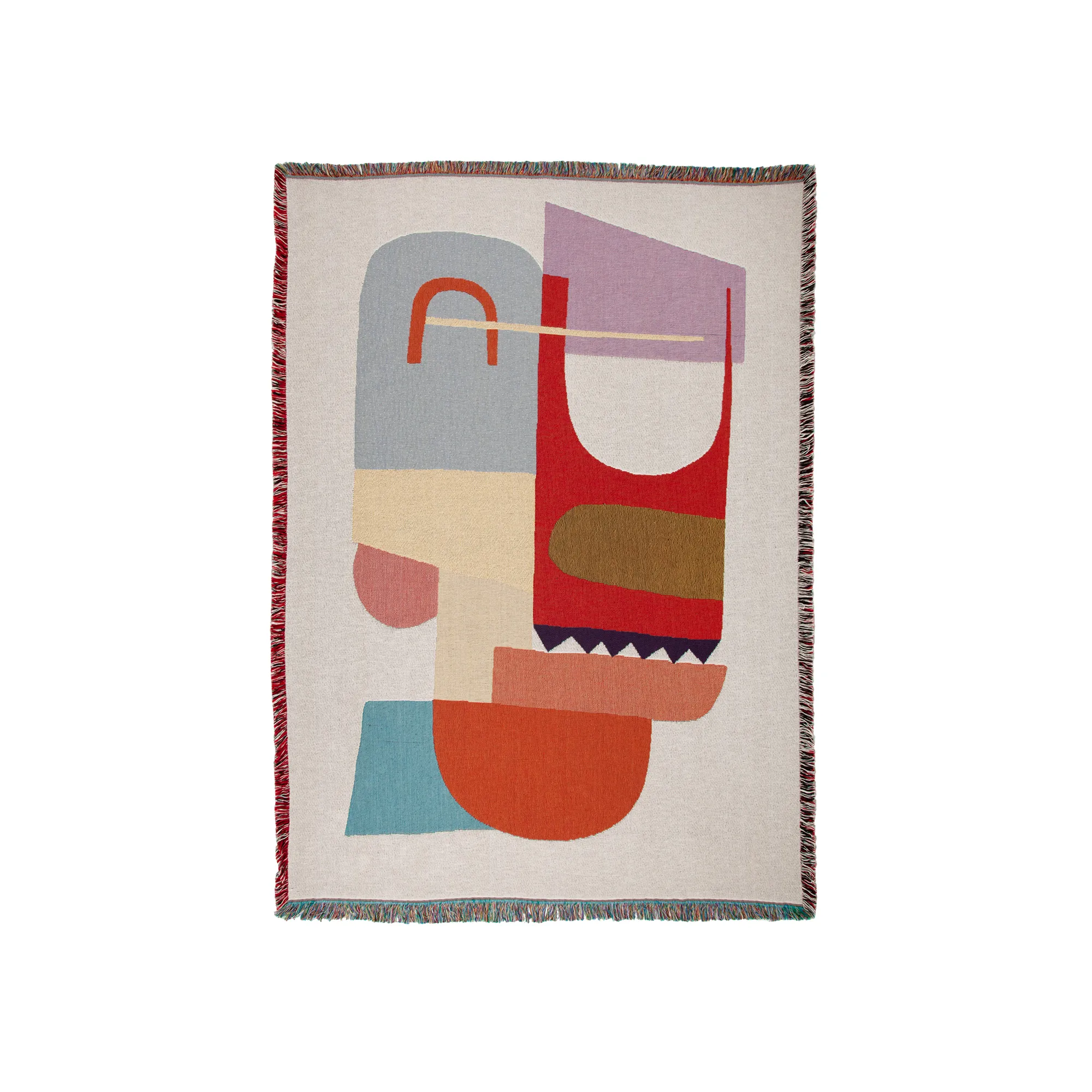 Oroza Throw - 1