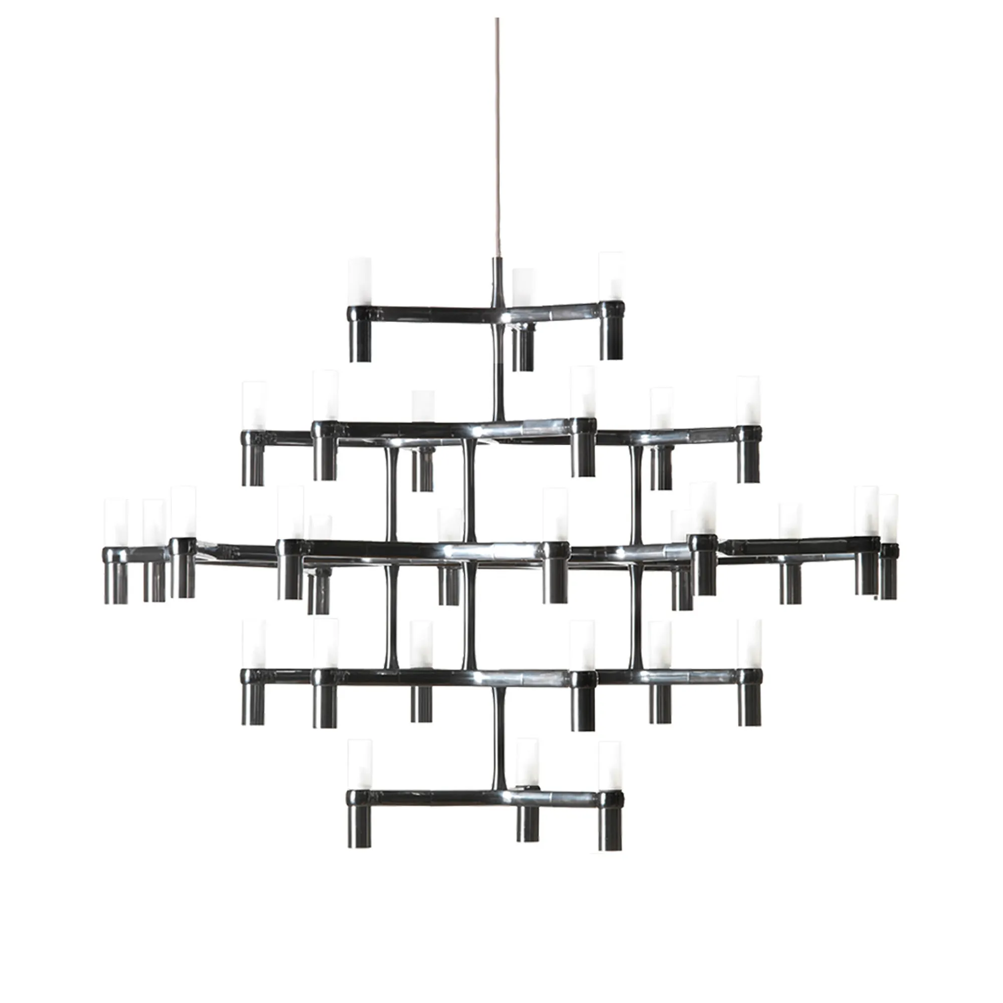 Crown Major chandelier - 1
