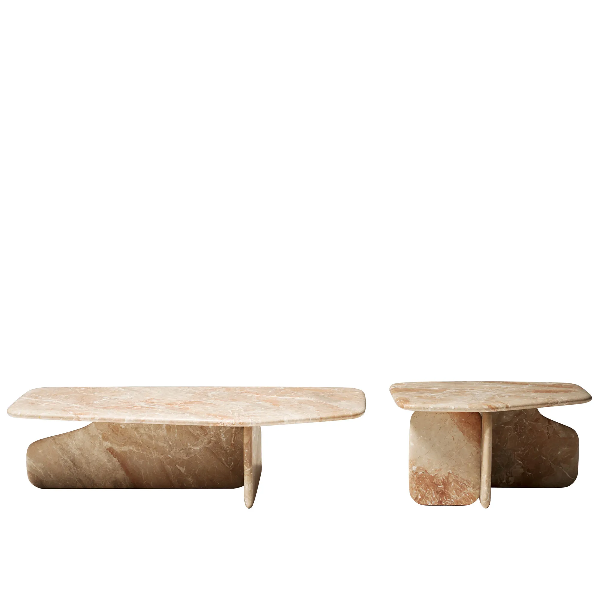 Dolmen Side Table - 4