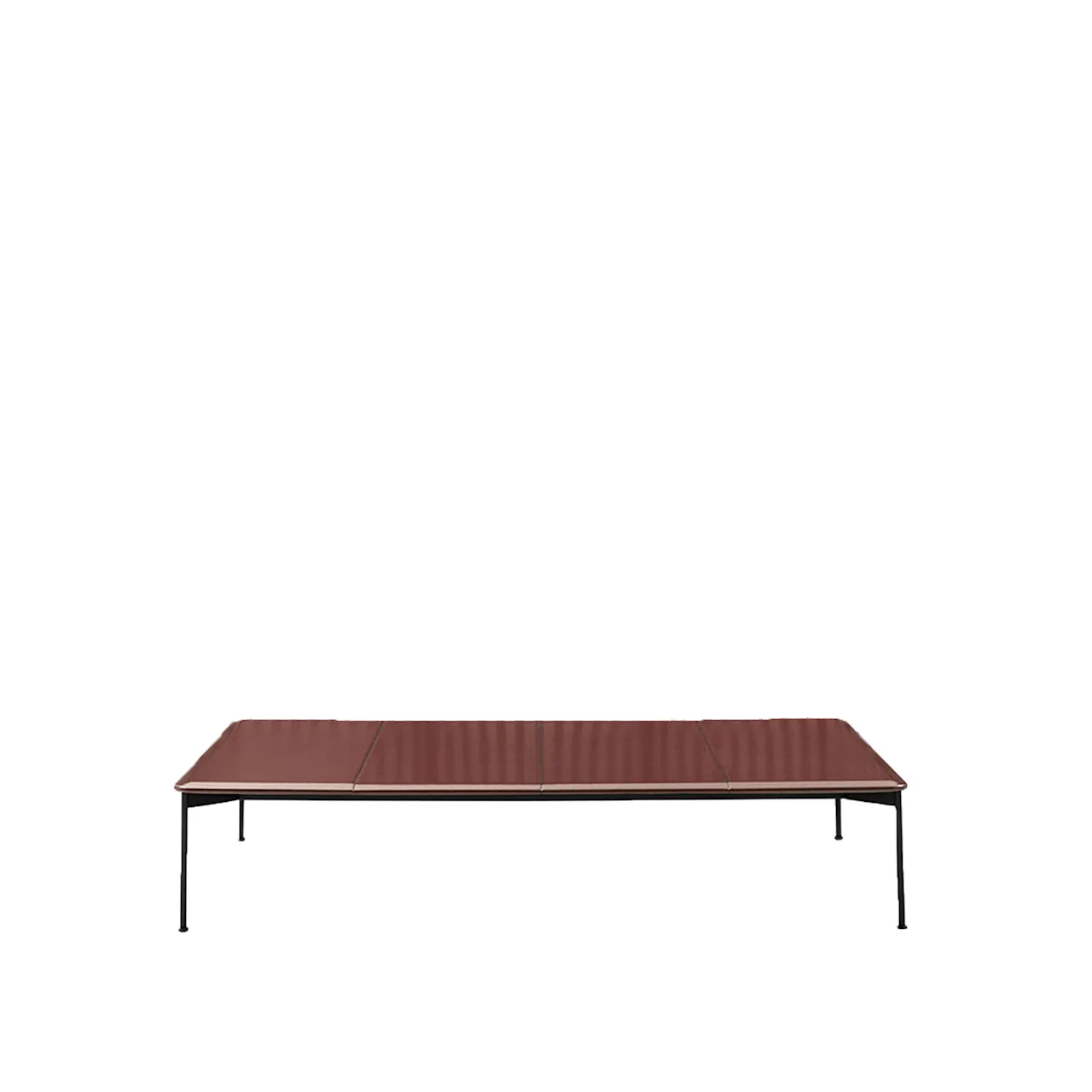 Borea Rectangular Small Table