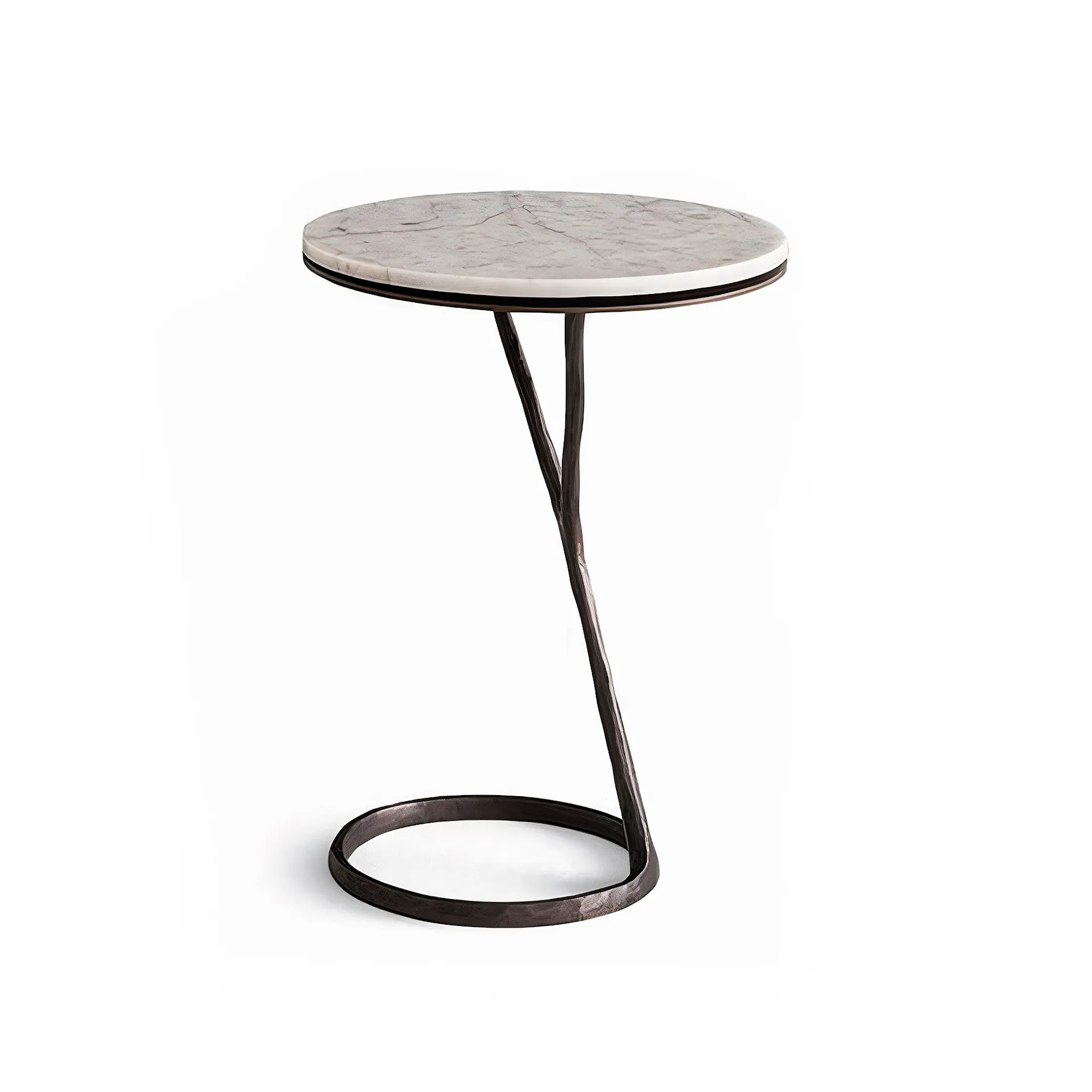 Ilda Coffee Table 53 cm - Poliform - NO GA