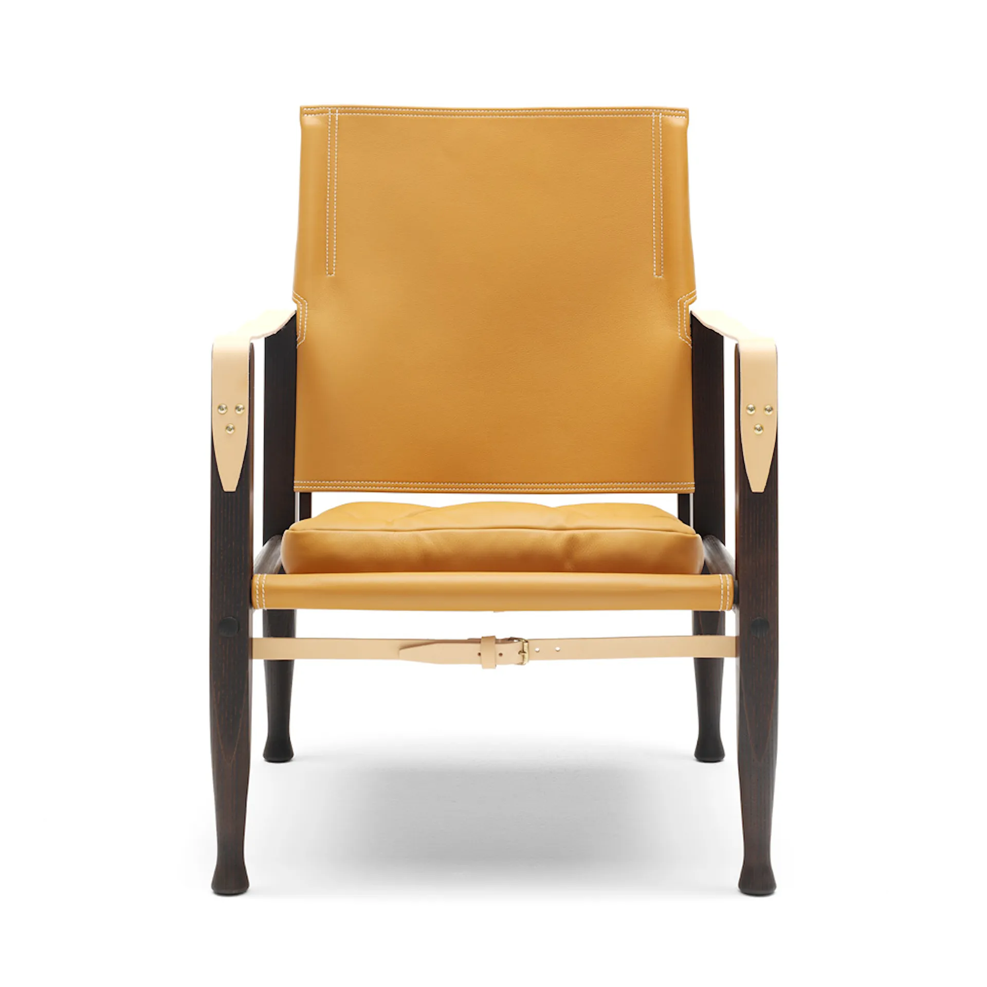 KK47000 Safari Chair - Carl Hansen - NO GA