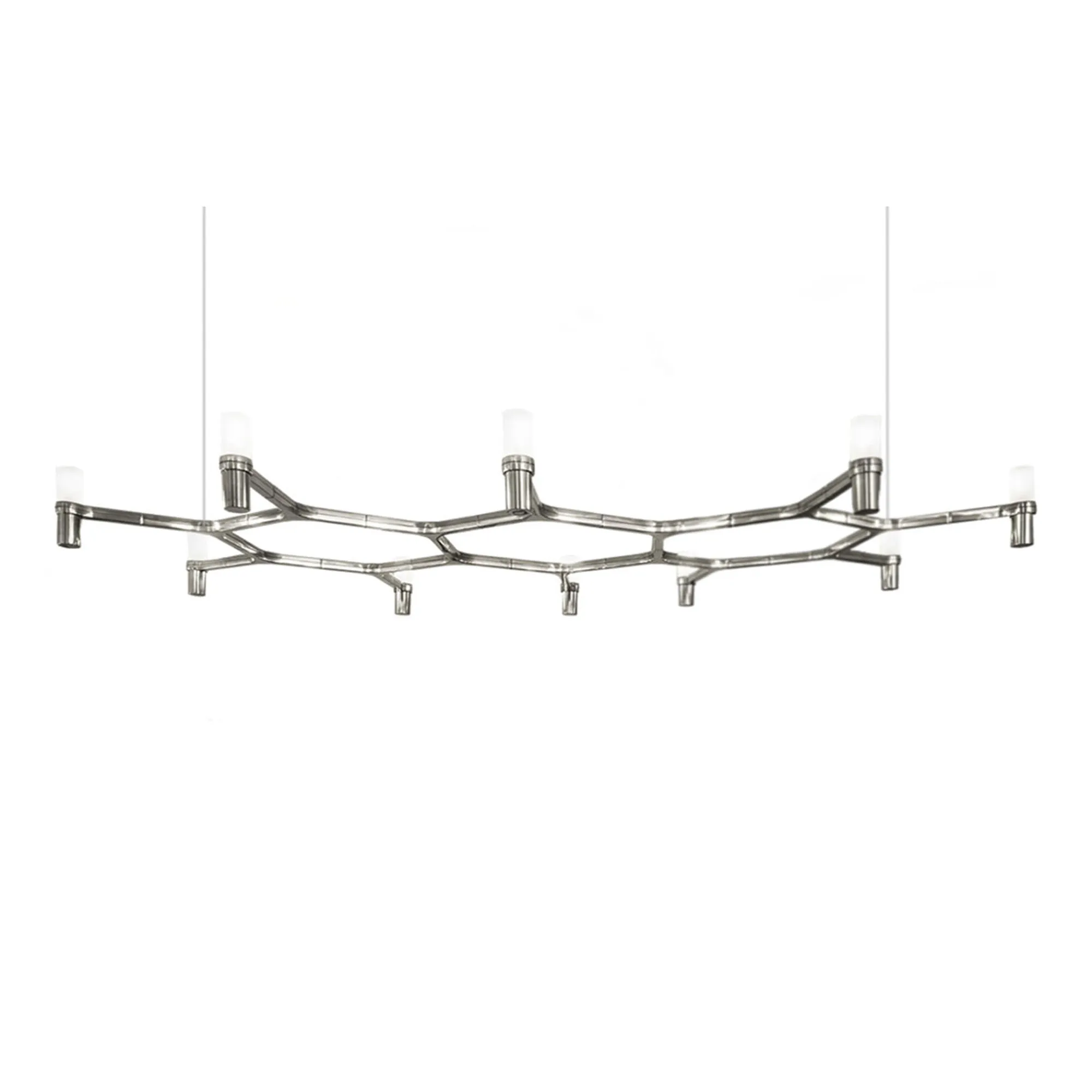 Crown Plana kroonluchter - 1
