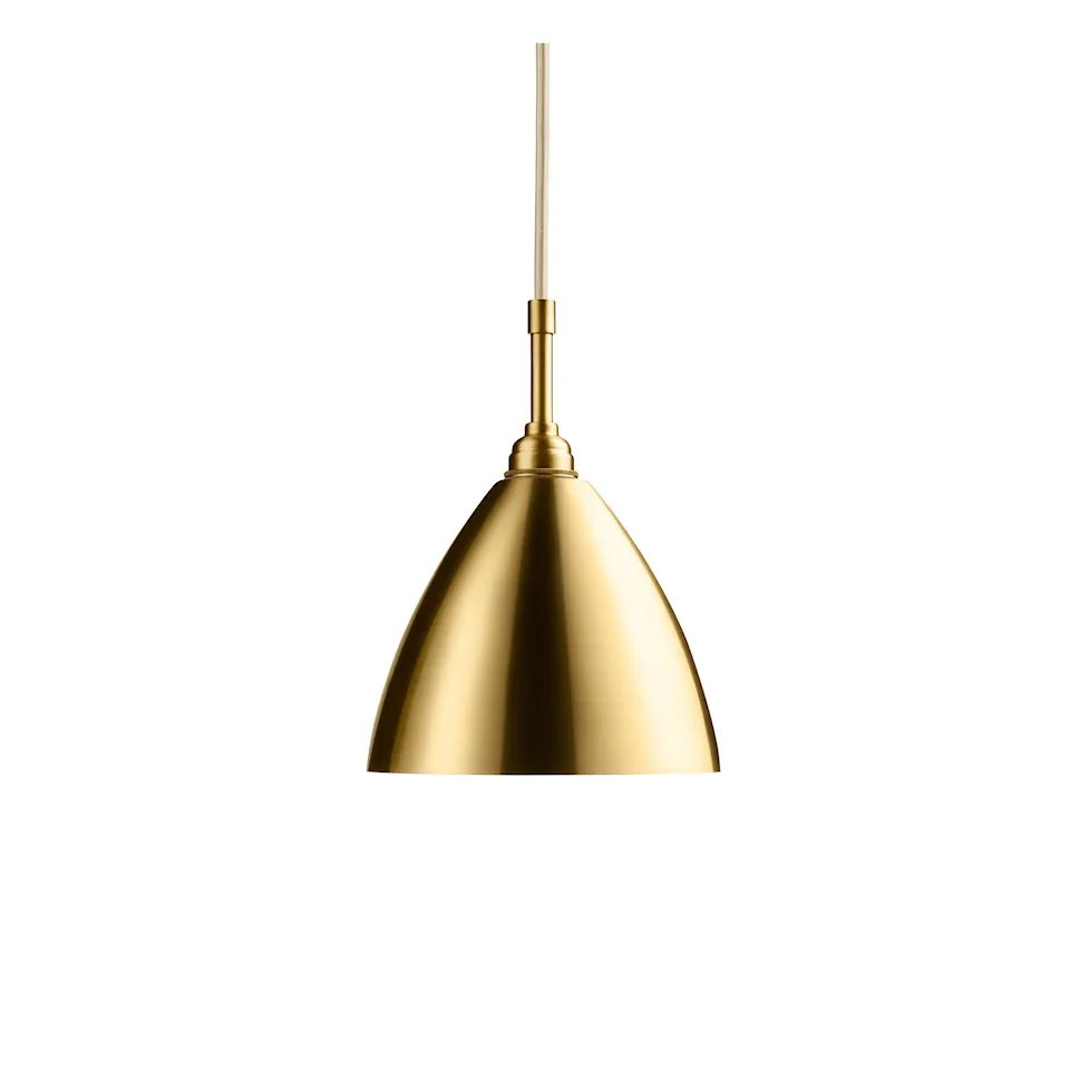 Bestlite BL9 Pendant Lamp Ø16 cm Brass