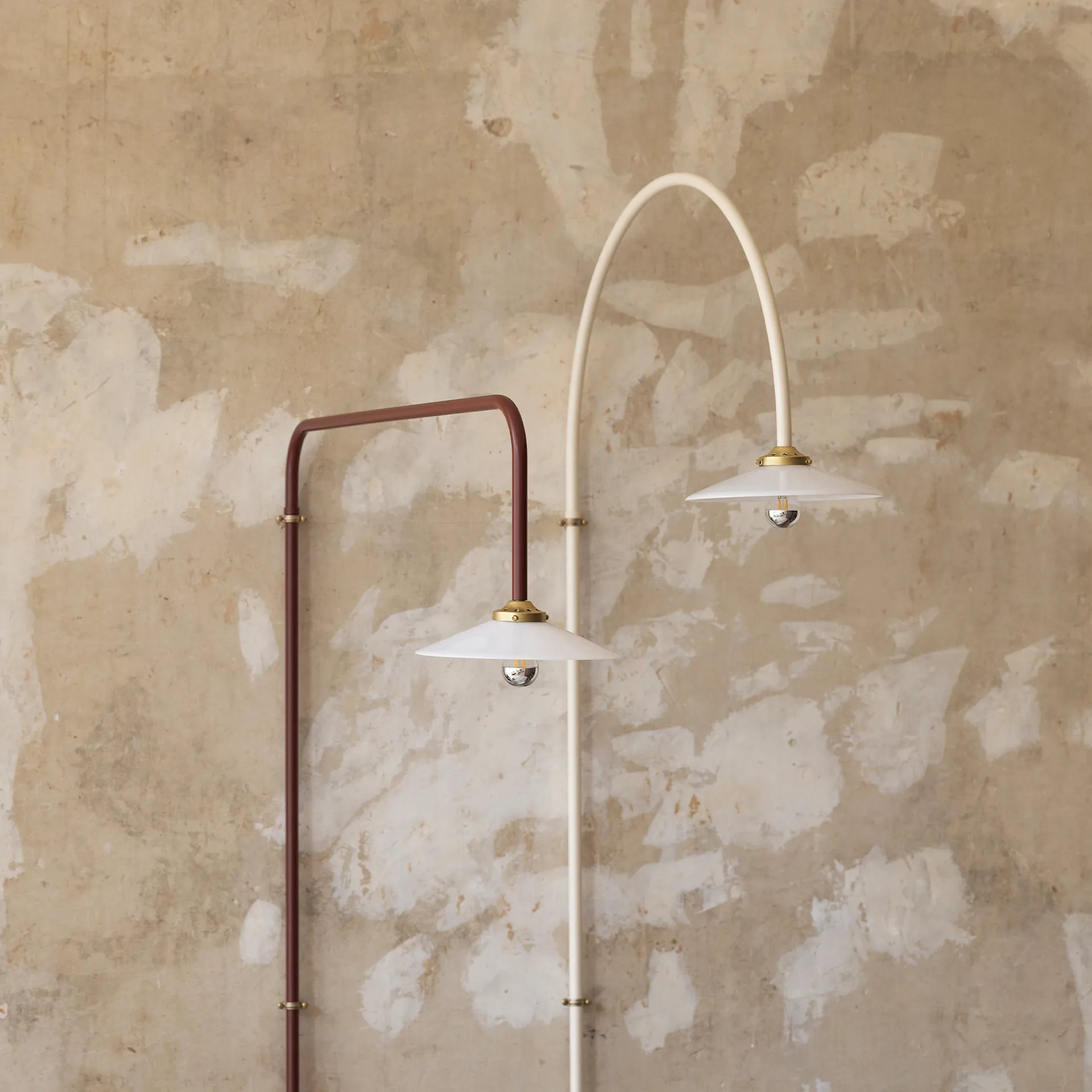 Hanging Lamp N°5 - Valerie Objects - NO GA