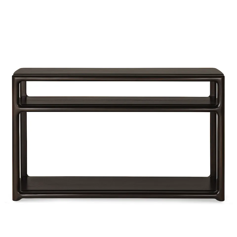 Eda console table