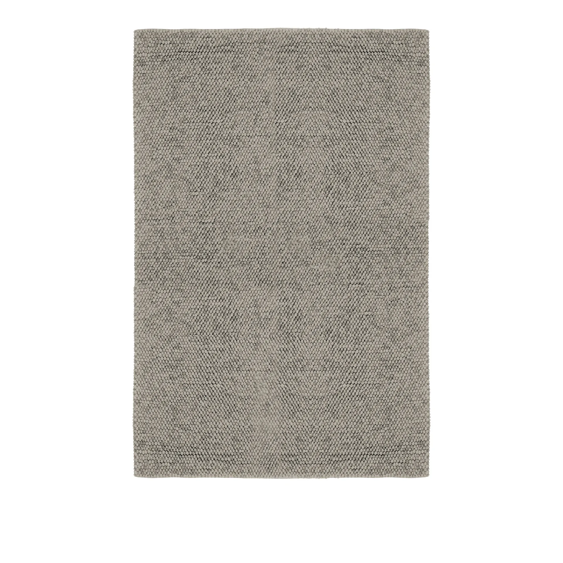 Peas Rug Soft Grey - HAY - NO GA