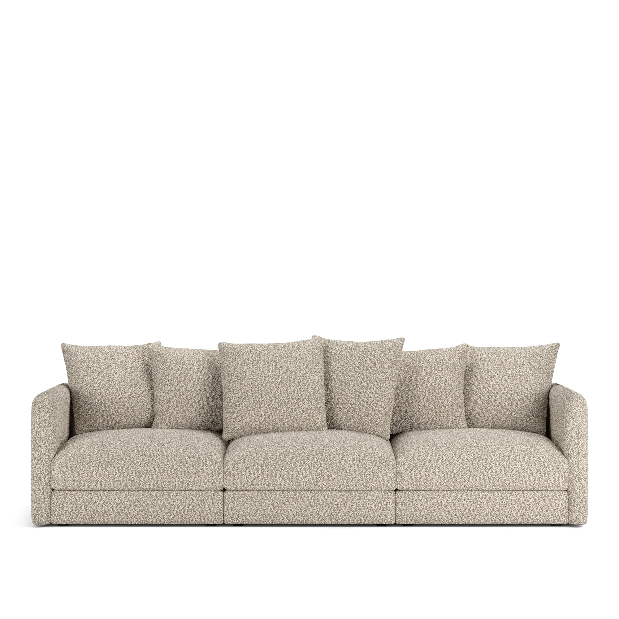 Pavarotti 01 3-personers sofa - 1