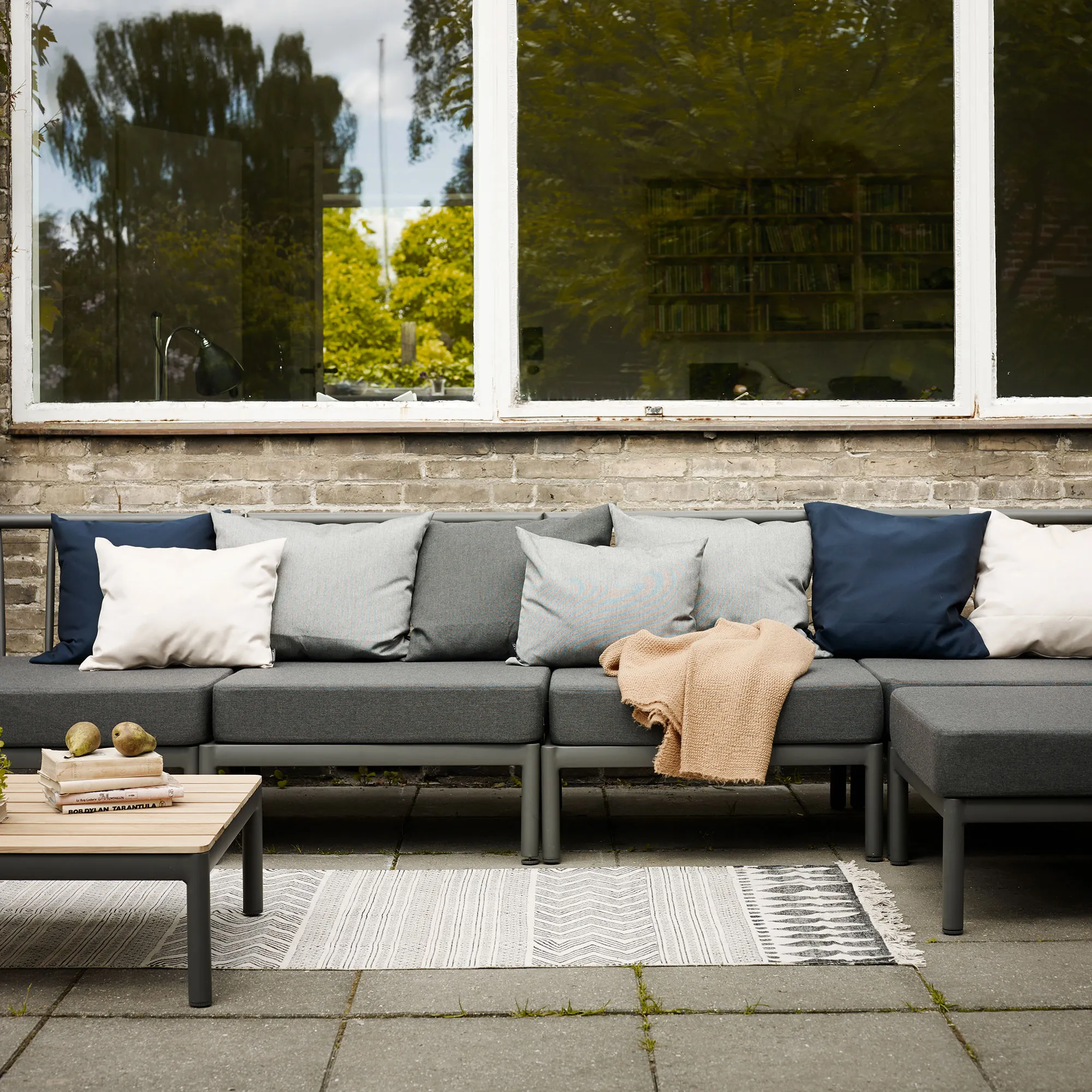 Barriere Pillow 50x40 cm - 3