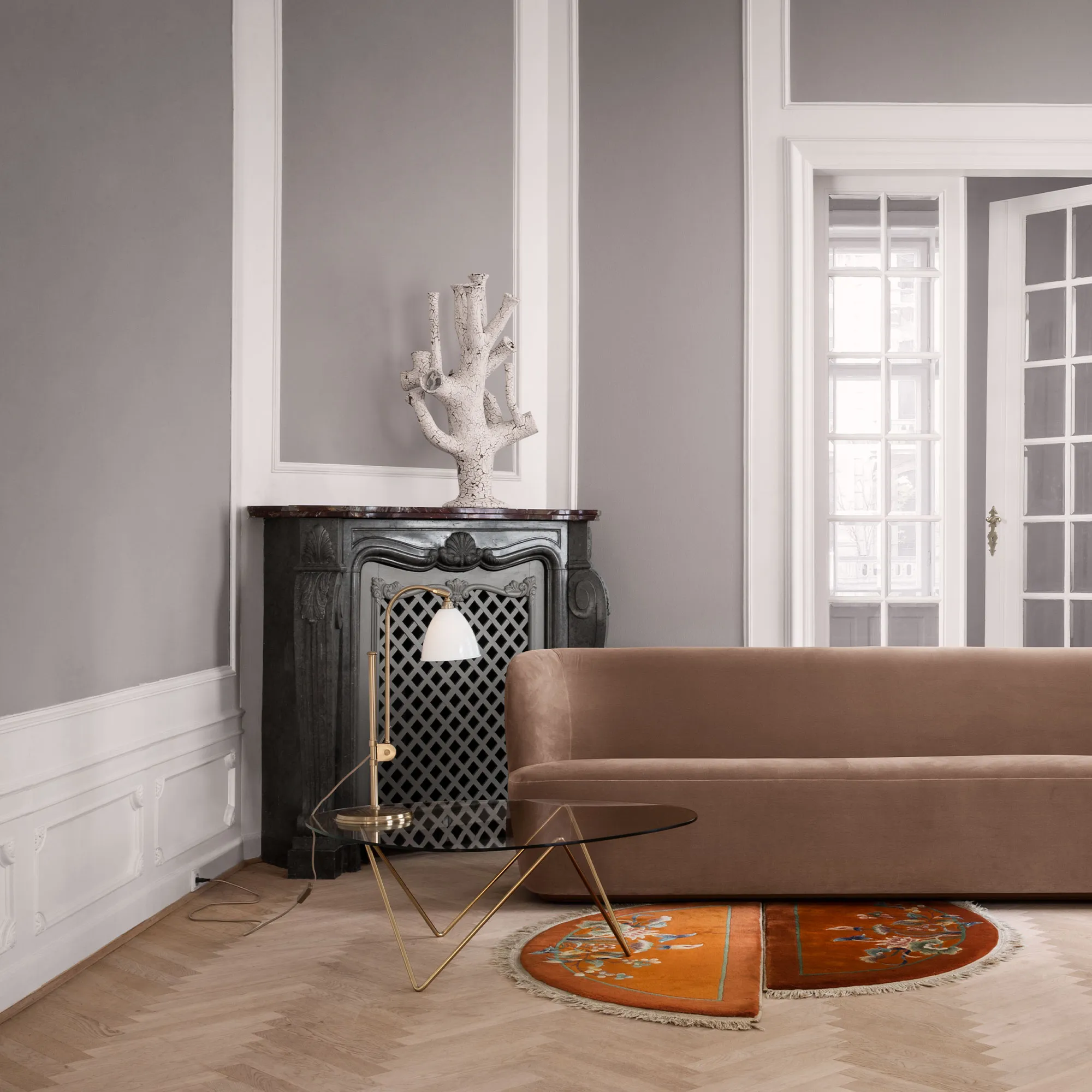 Pedrera Coffee Table - 2
