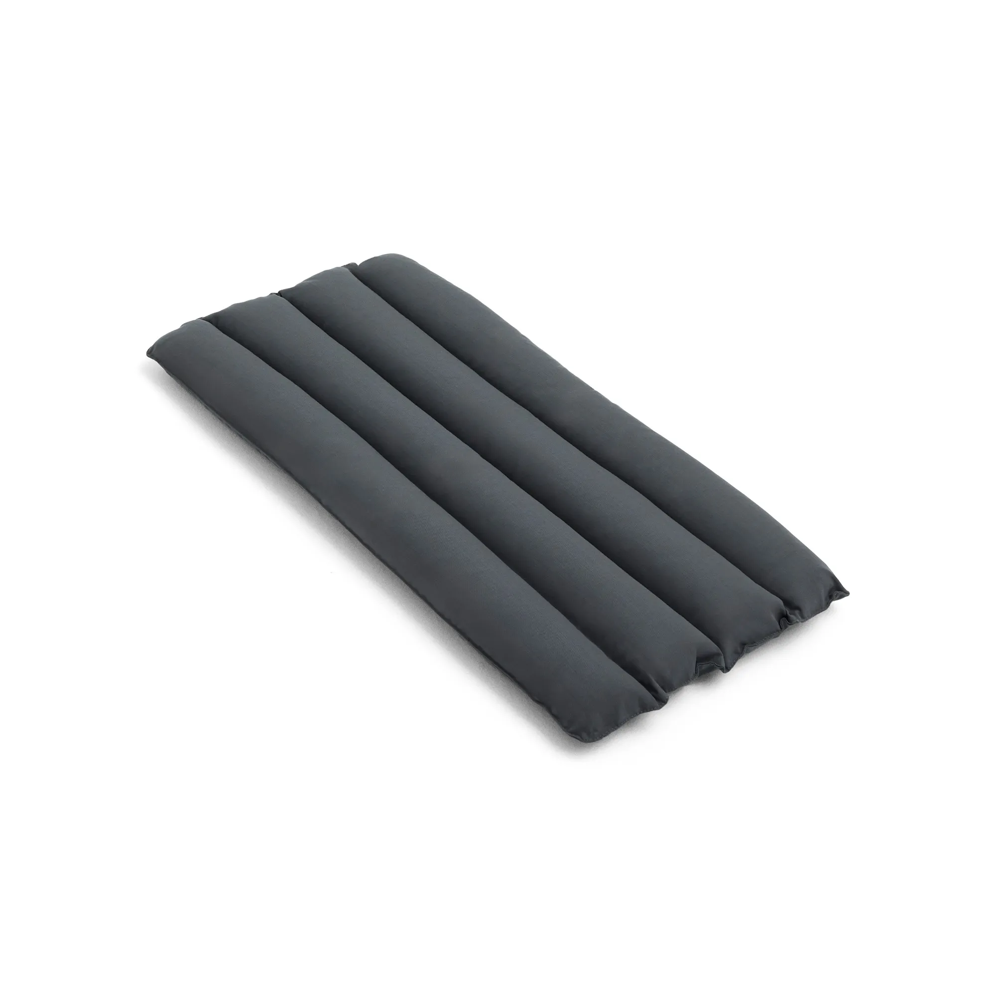 Palissade Soft Quilted pude spisestuestol med armlæn - 1