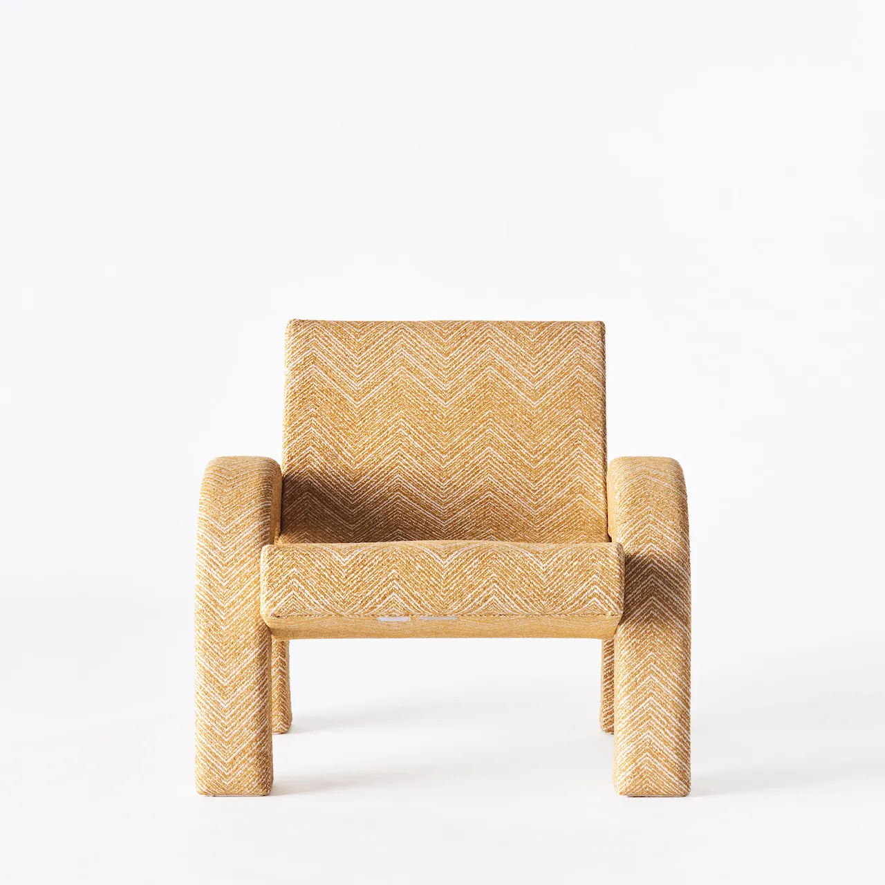 Arco Lounge Chair