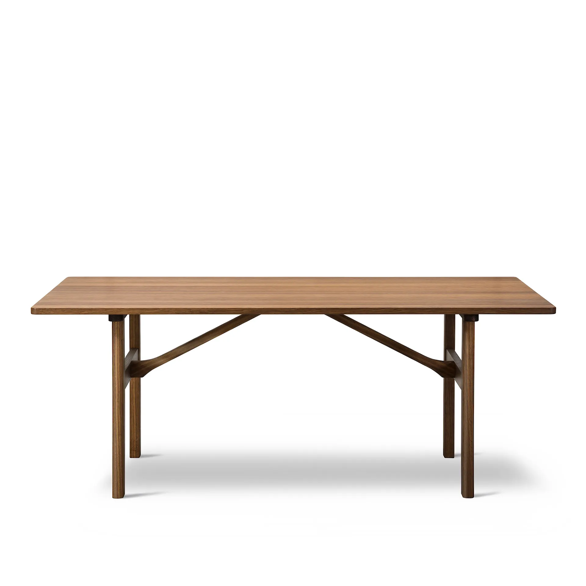 Mogensen 6284 Table - Fredericia Furniture - Børge Mogensen - NO GA