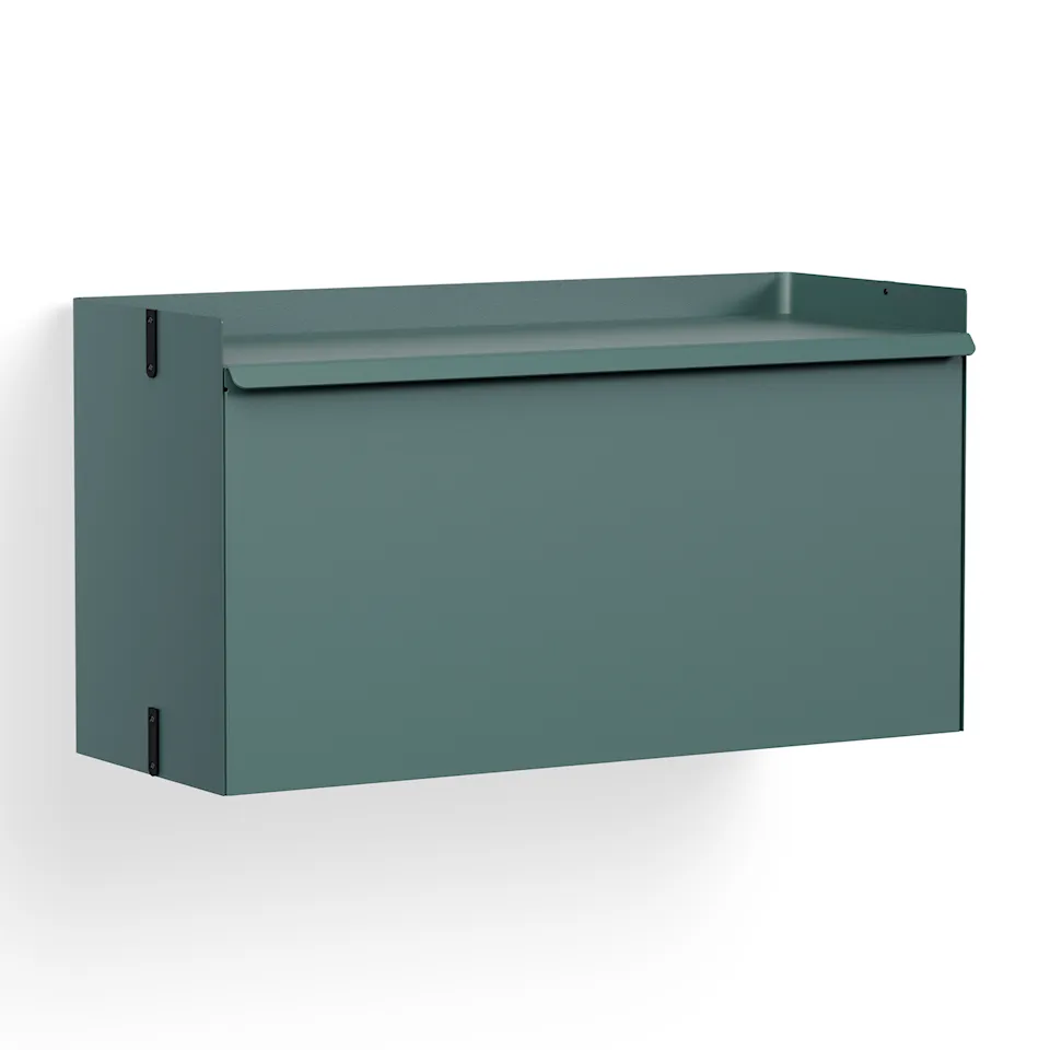 Pier System Cabinet