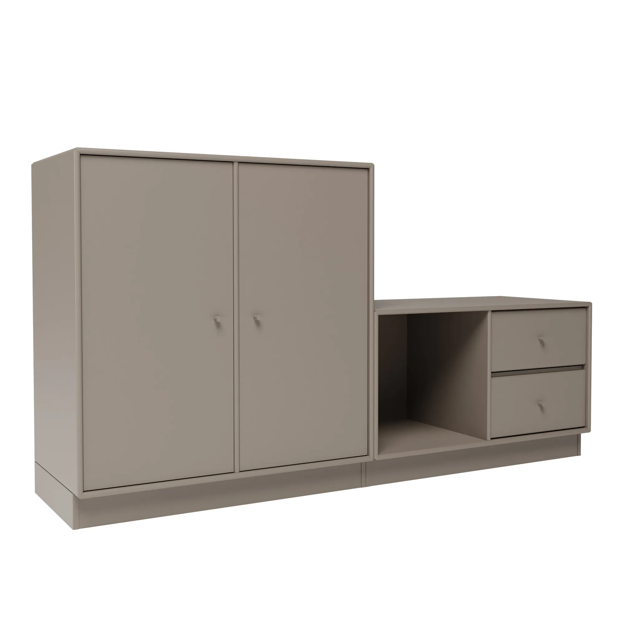 Montana Selection Rest I bank - 1