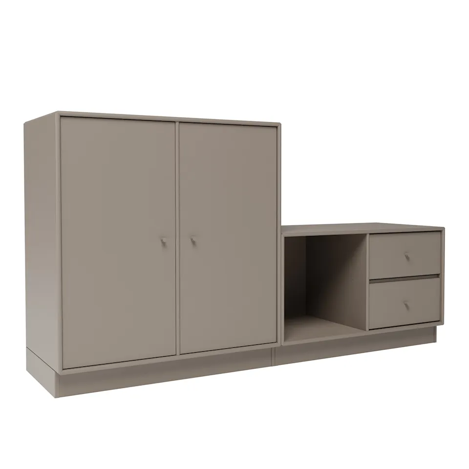 Montana Selection Rest I bank