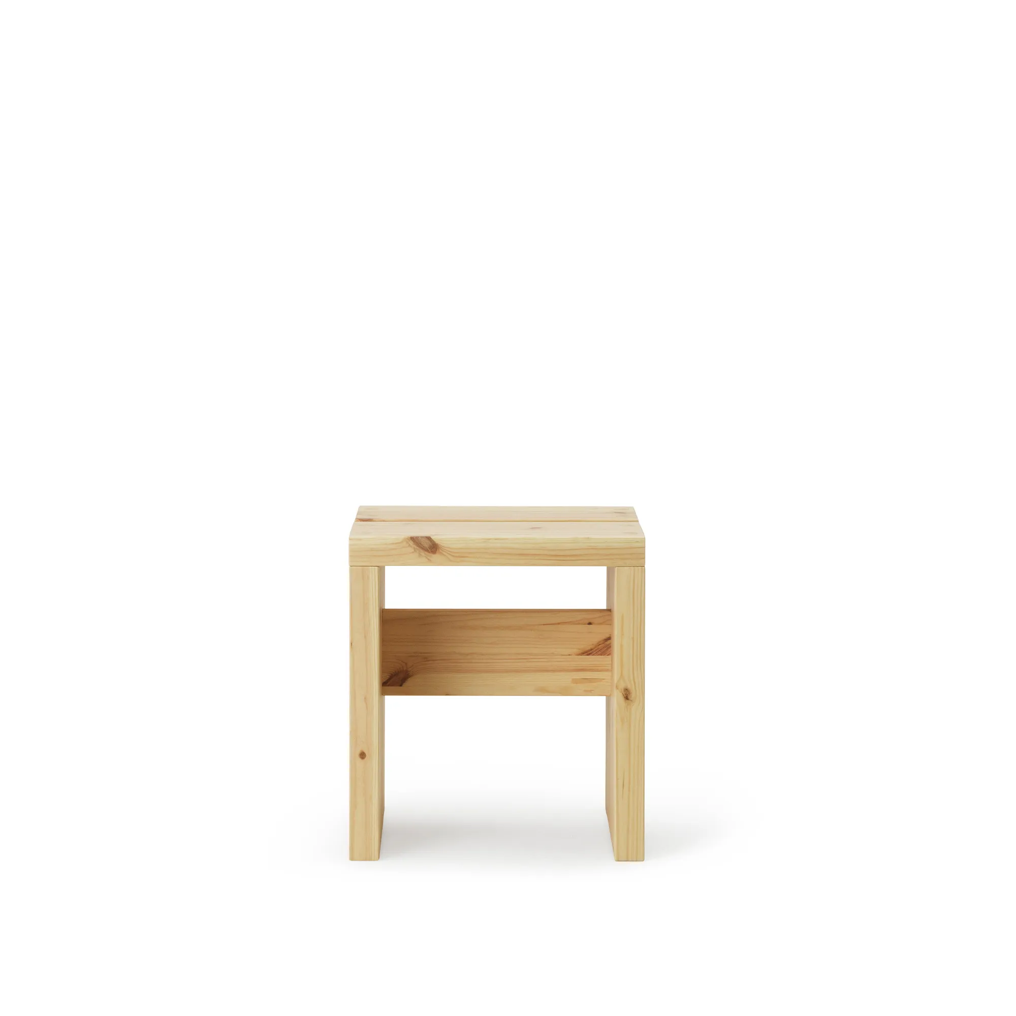 Stretch Stool - 1