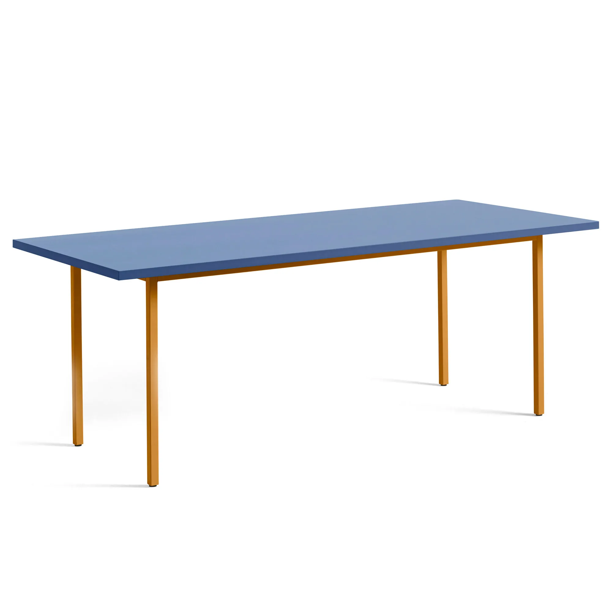 Two-Colour Table 200 cm - 1