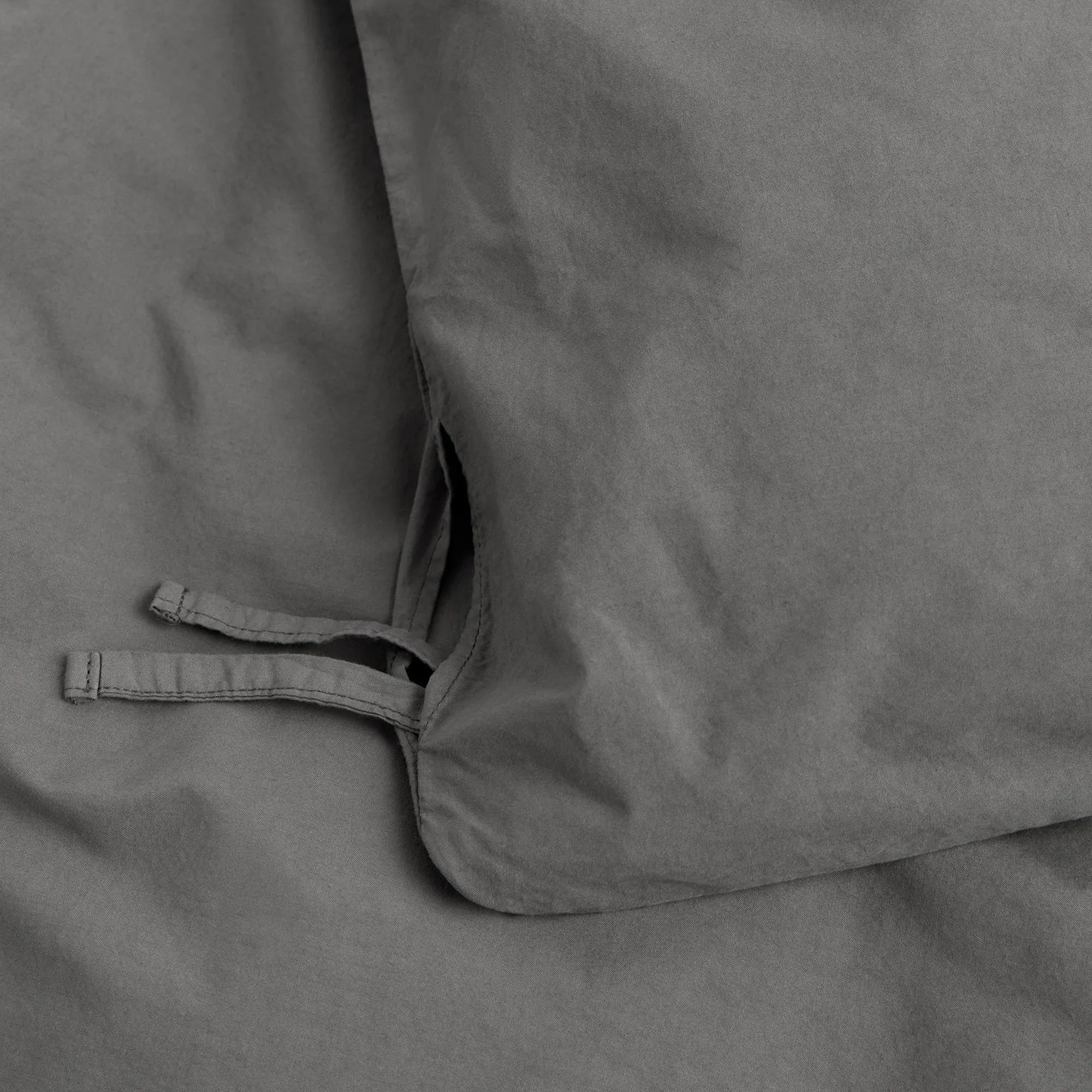 Percale Solid Pillow Case 50 x 60 cm - 7
