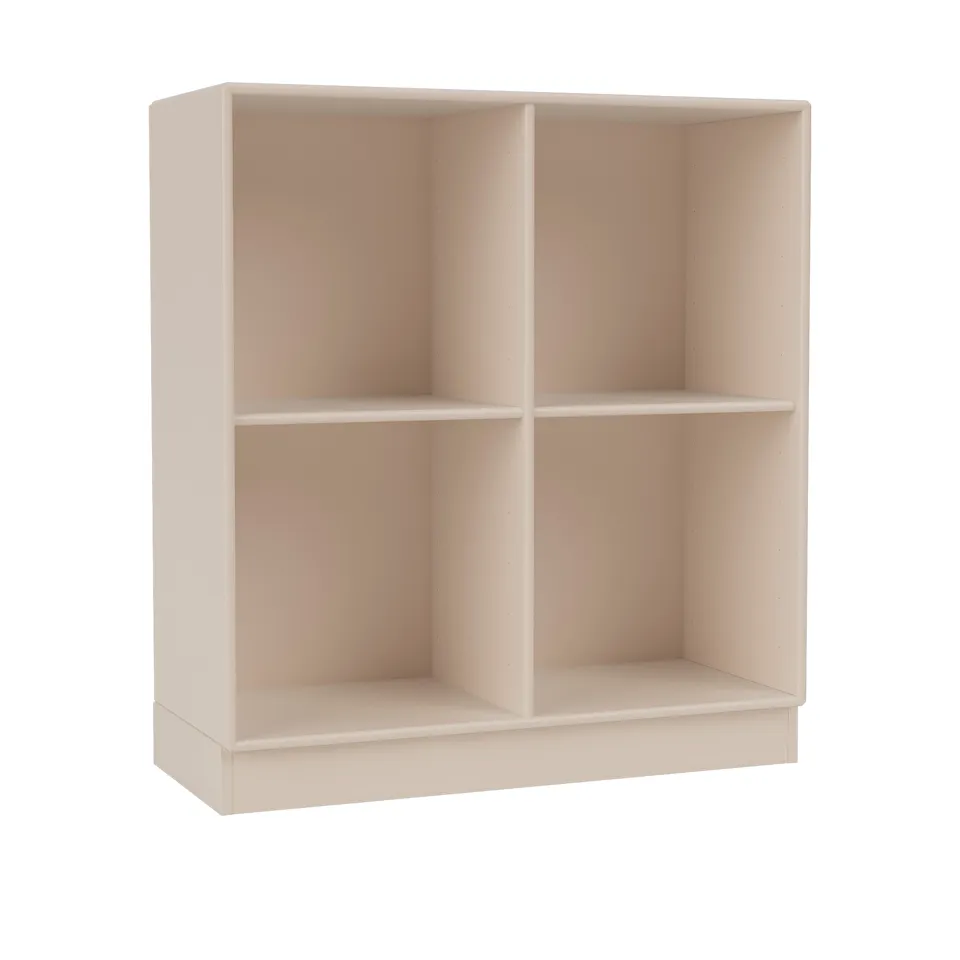 Montana Selection Show Bookcase Plinth 7 cm