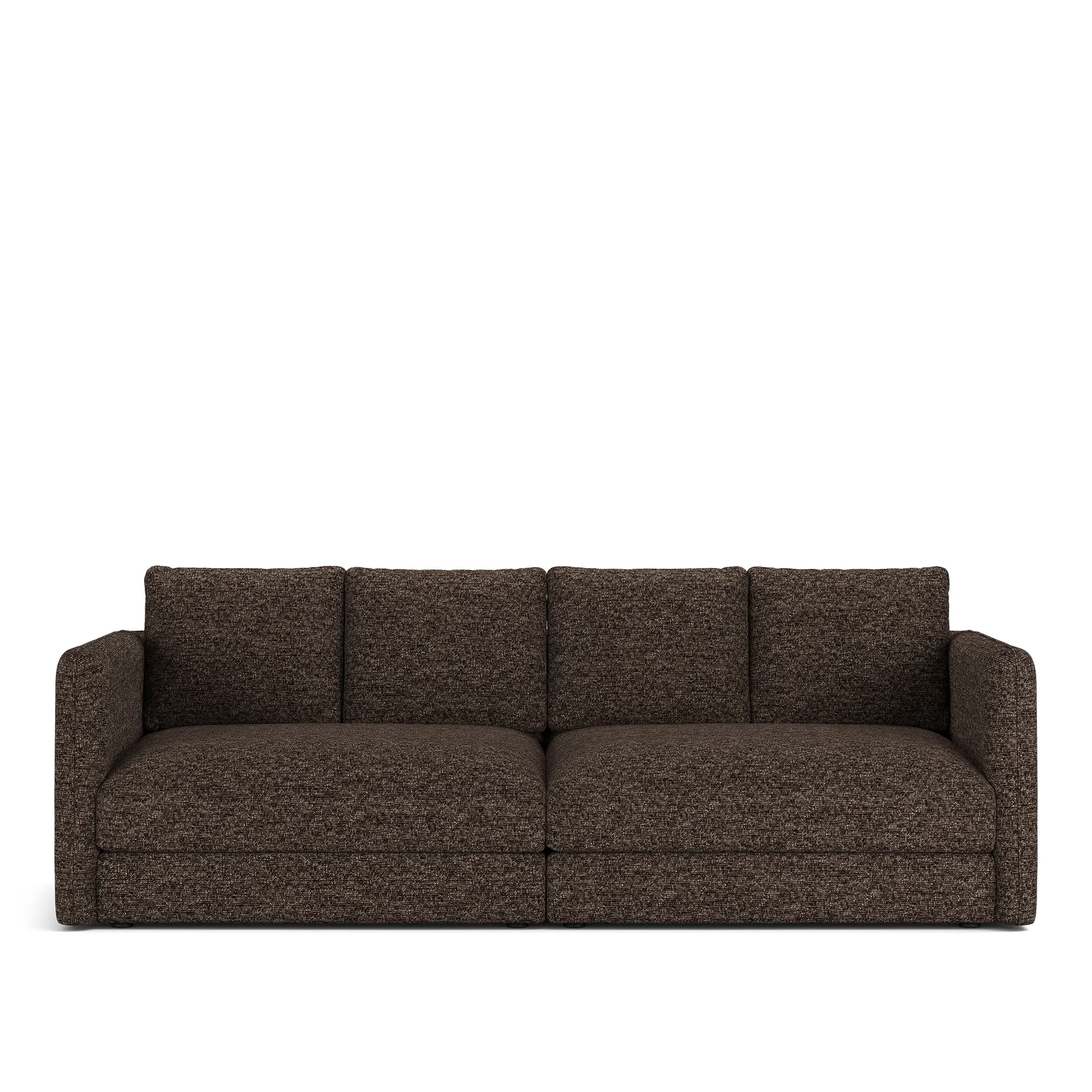 Pavarotti 02 2,5-personers sofa - 1
