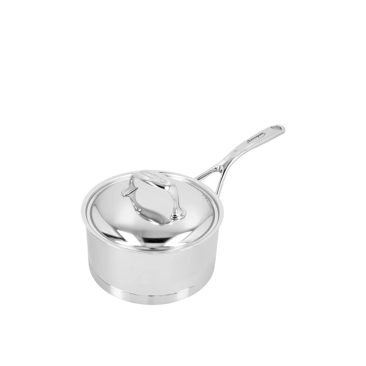 Atlantis 7 Saucepan with Lid