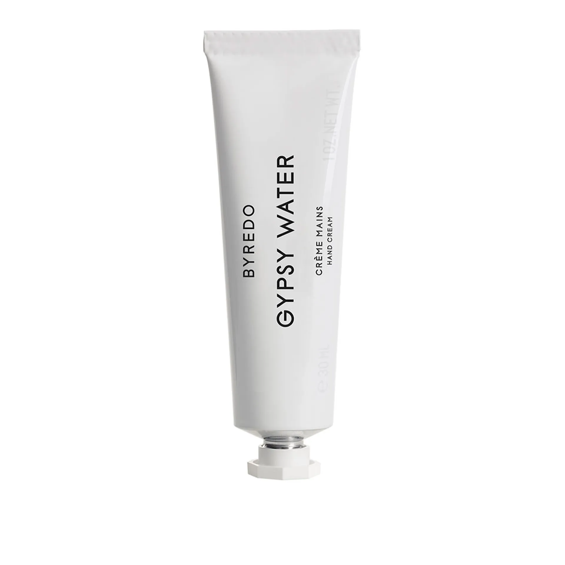 Gypsy Water Hand Cream - Byredo - NO GA