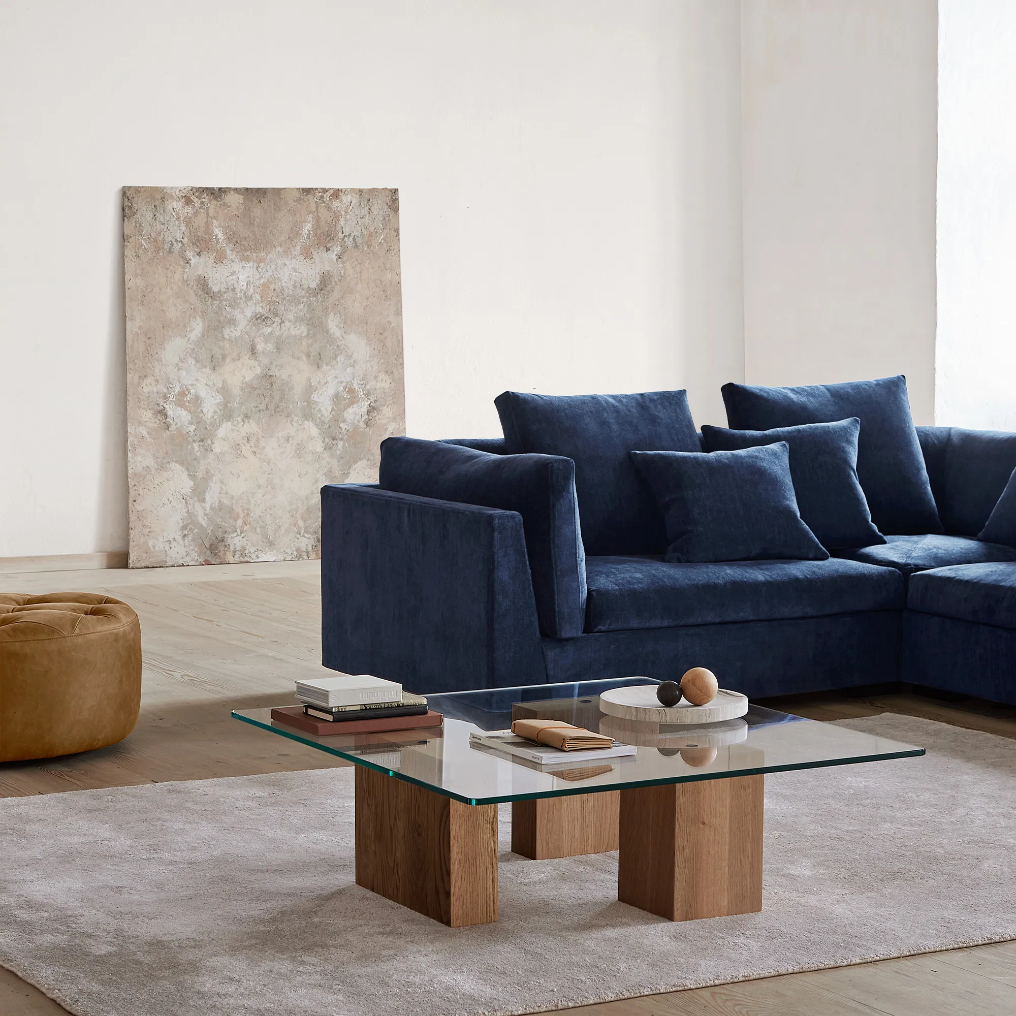 Float Modular Sofa - 6