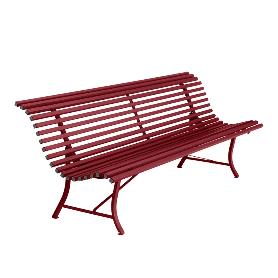 Louisiane Bench 200 cm