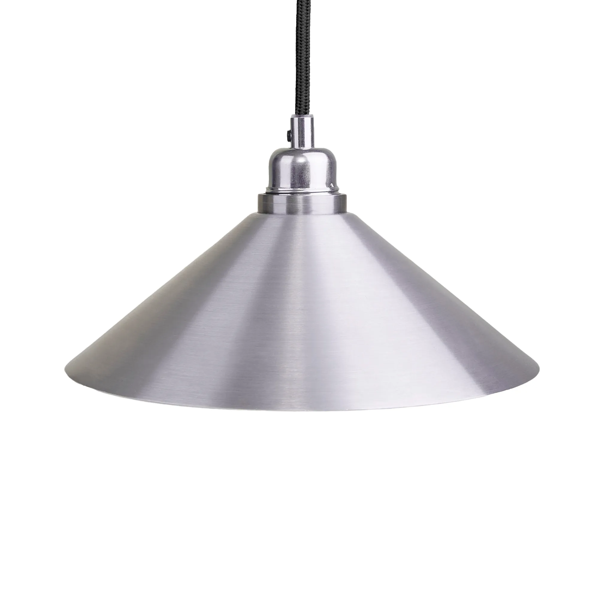 Cone Lamp Shade - 1